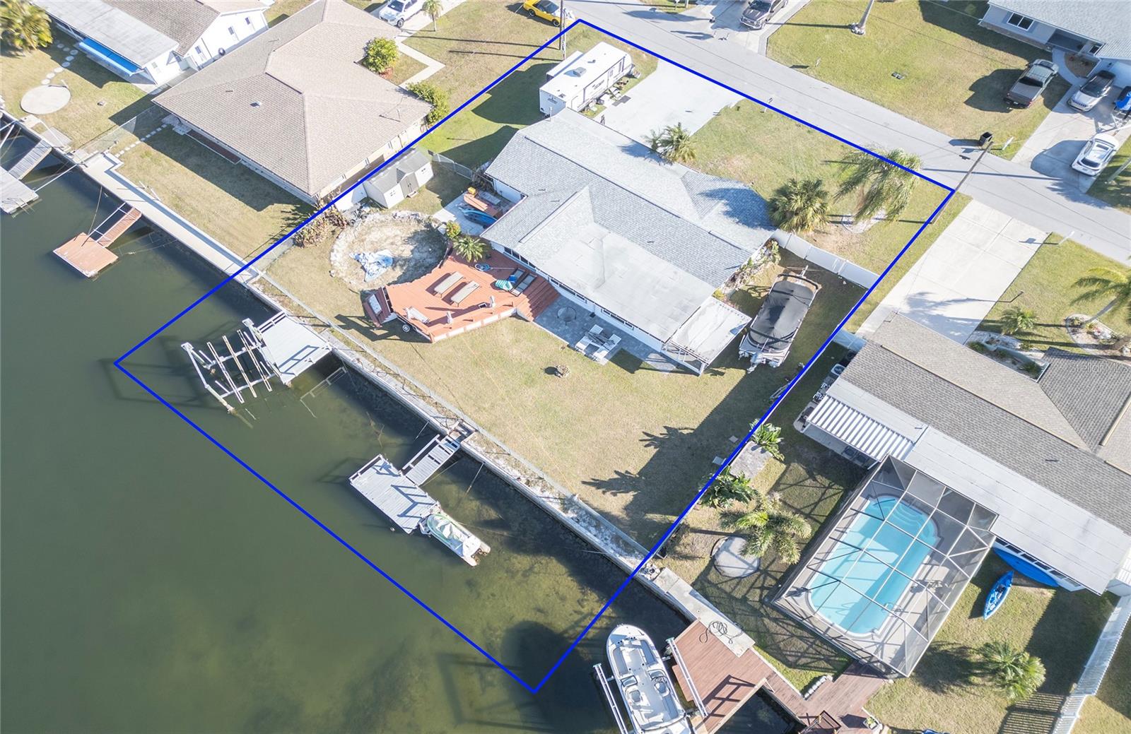 Image 10 of 42 For 13623 Evelane Drive