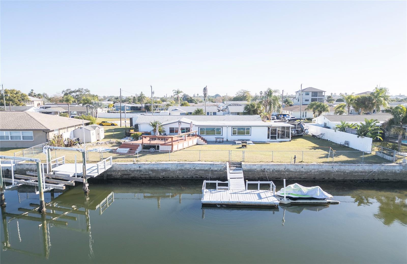 Image 11 of 42 For 13623 Evelane Drive