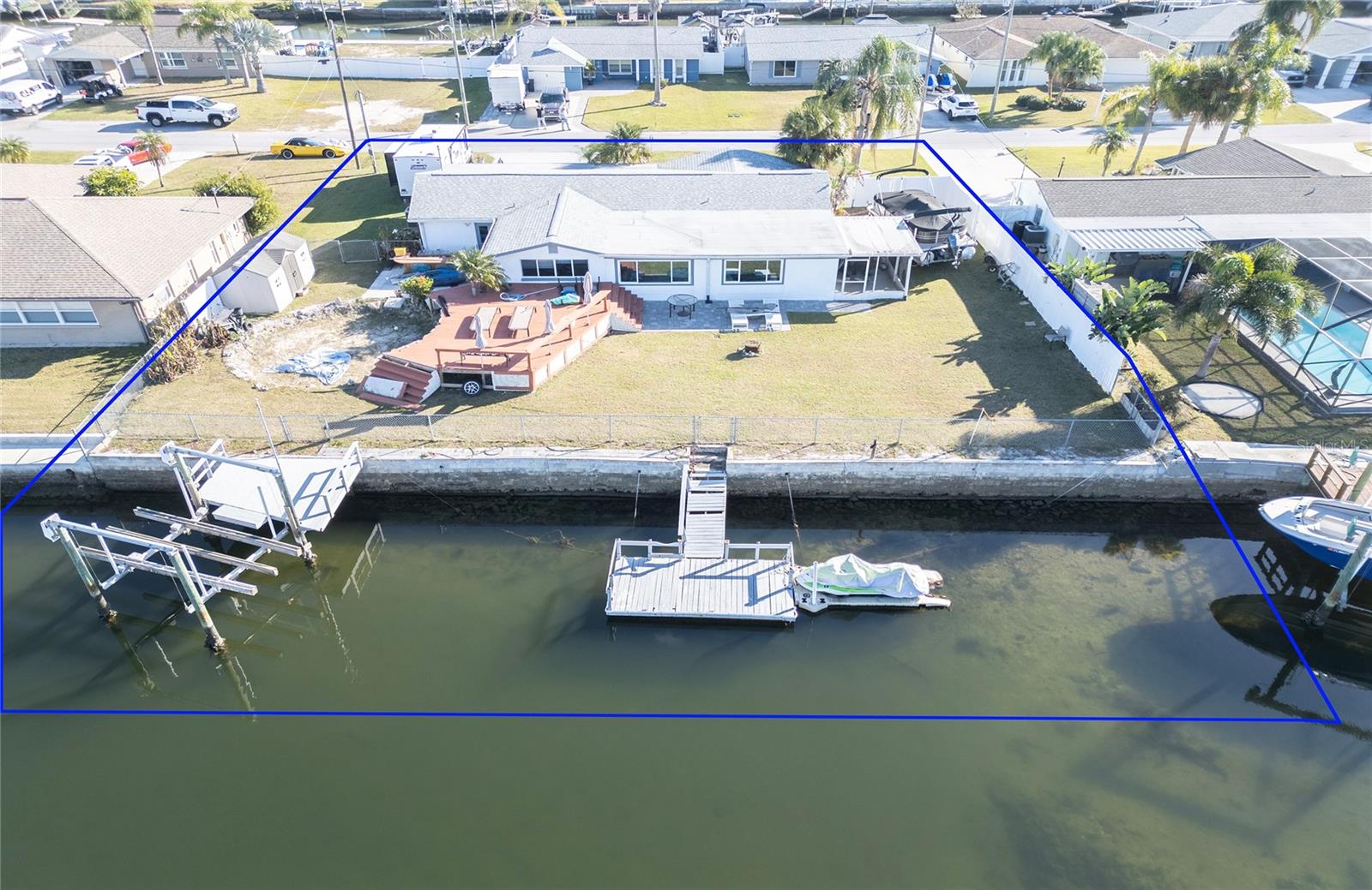 Image 12 of 42 For 13623 Evelane Drive