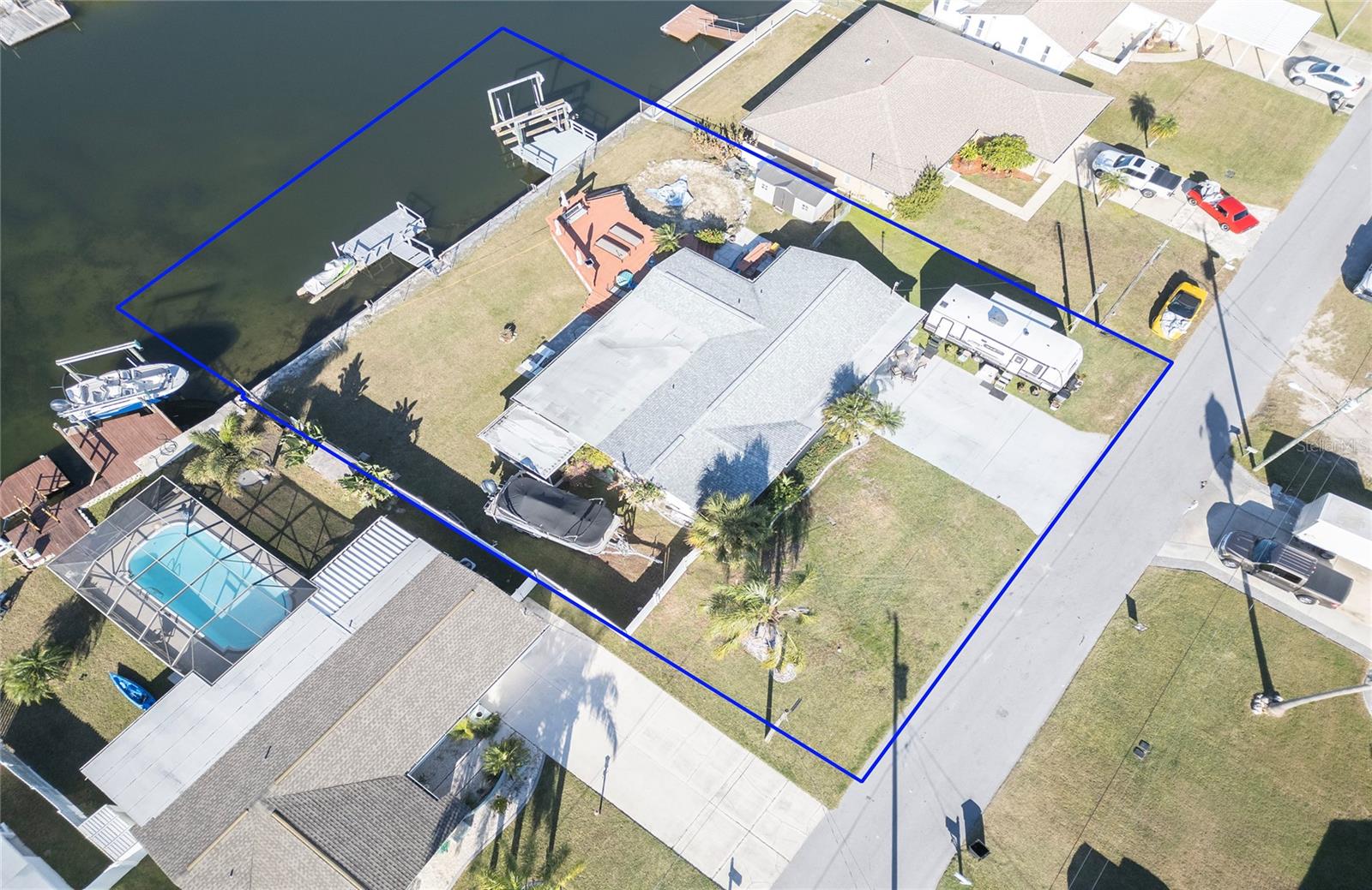 Image 17 of 42 For 13623 Evelane Drive