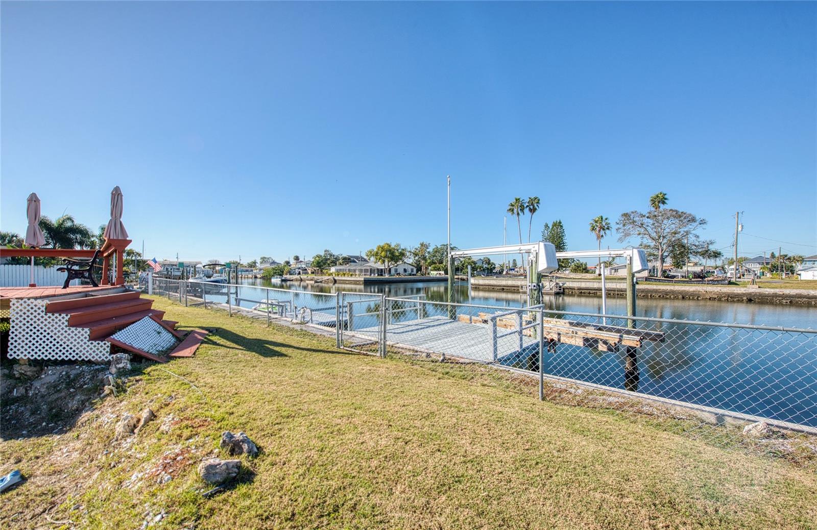 Image 32 of 42 For 13623 Evelane Drive