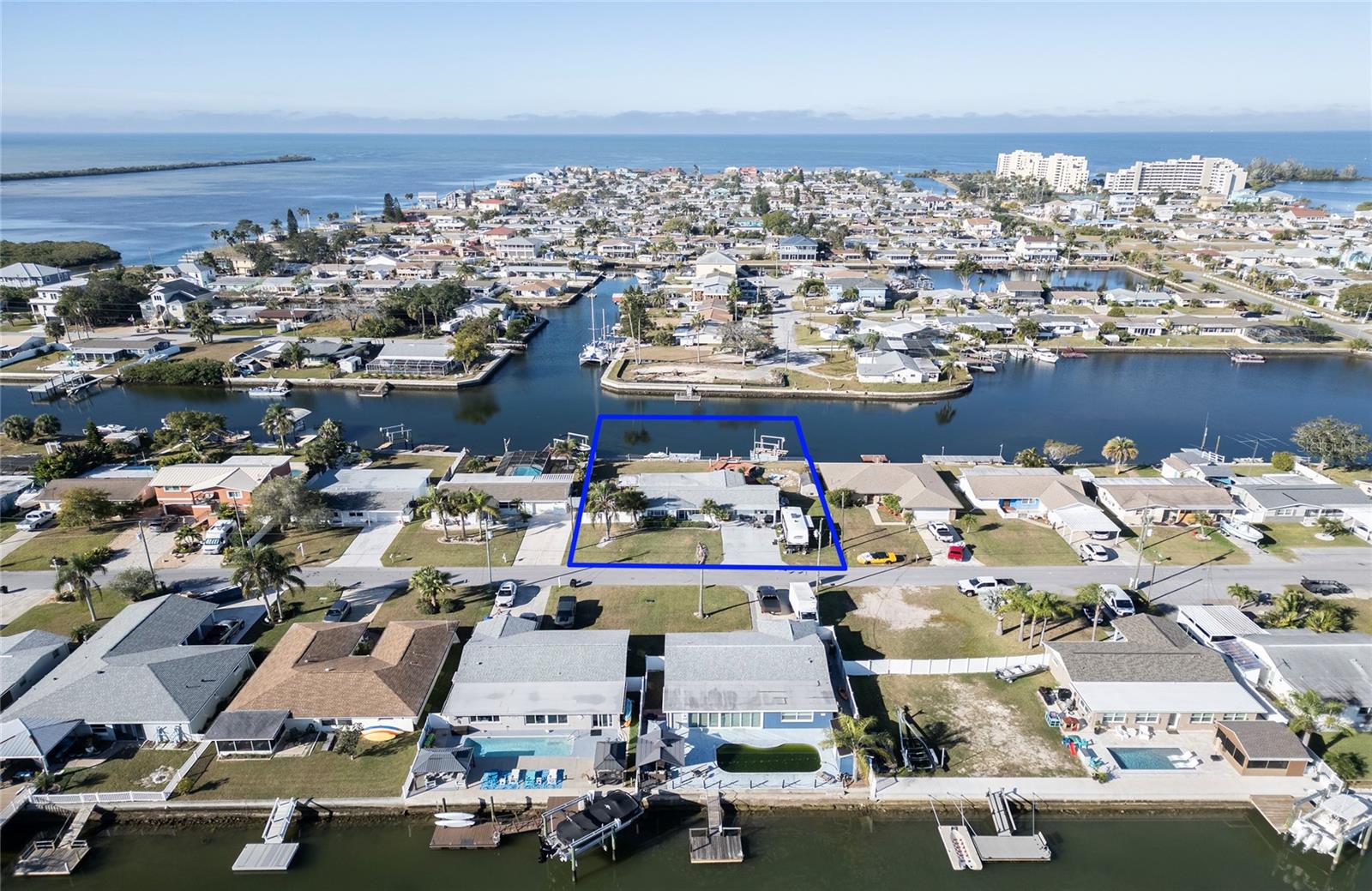 Image 41 of 42 For 13623 Evelane Drive