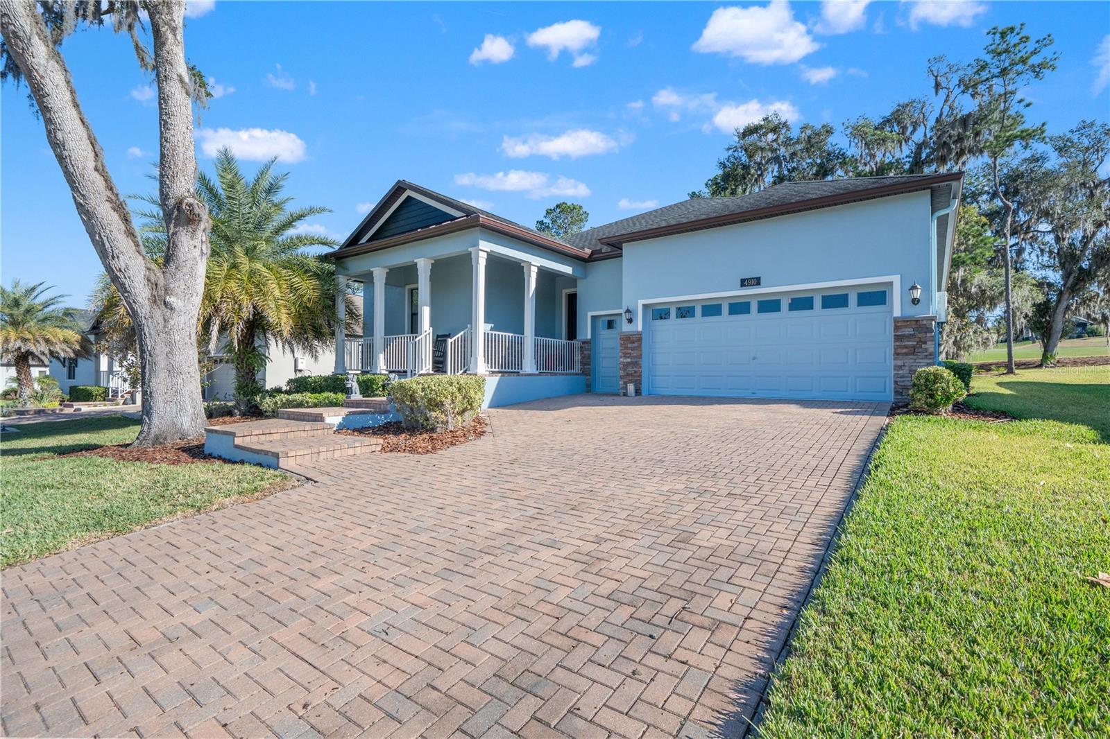 Details for 4910 Southern Valley Loop, BROOKSVILLE, FL 34601