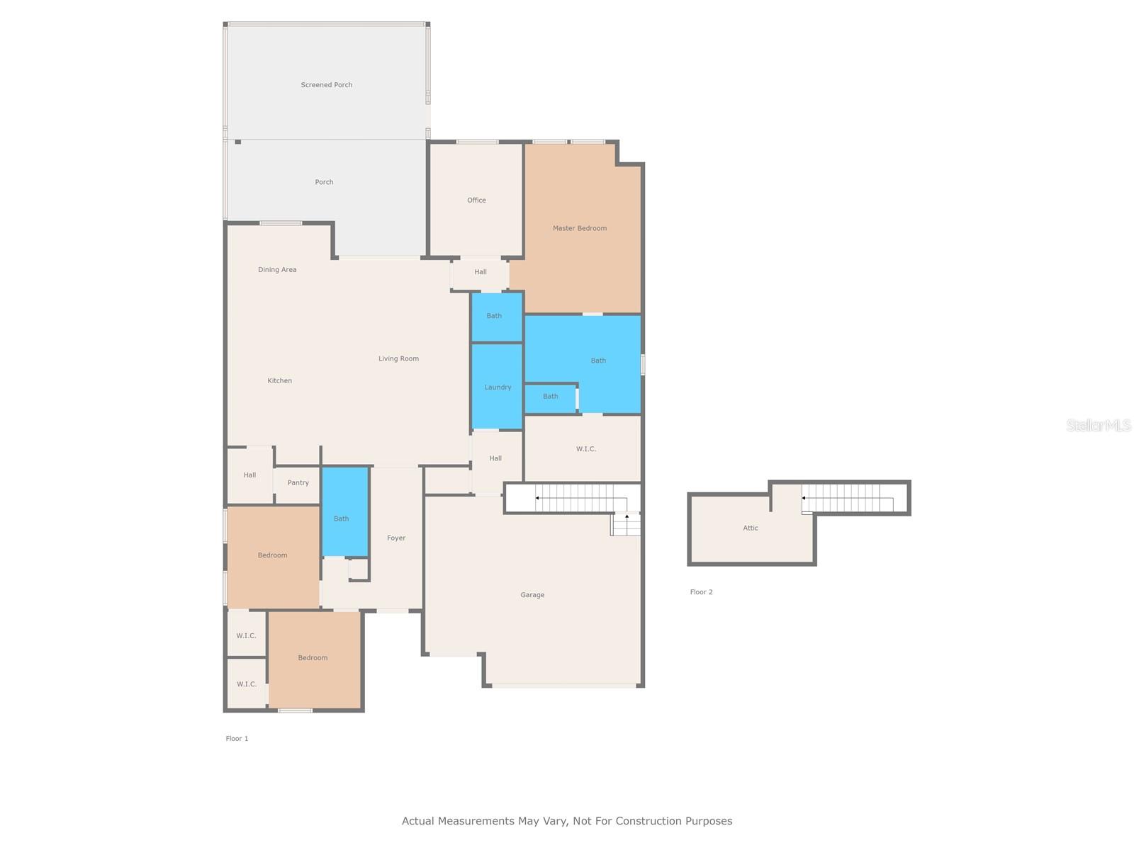 Listing photo id 46 for 4910 Southern Valley Loop