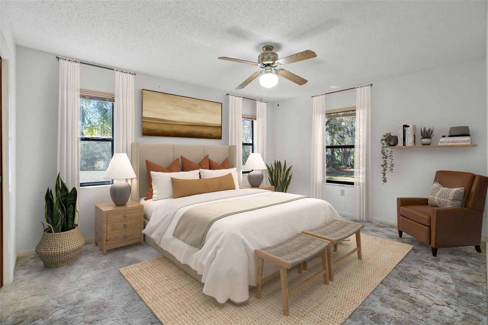 Image 12 of 32 For 15218 Norris Bishop Loop