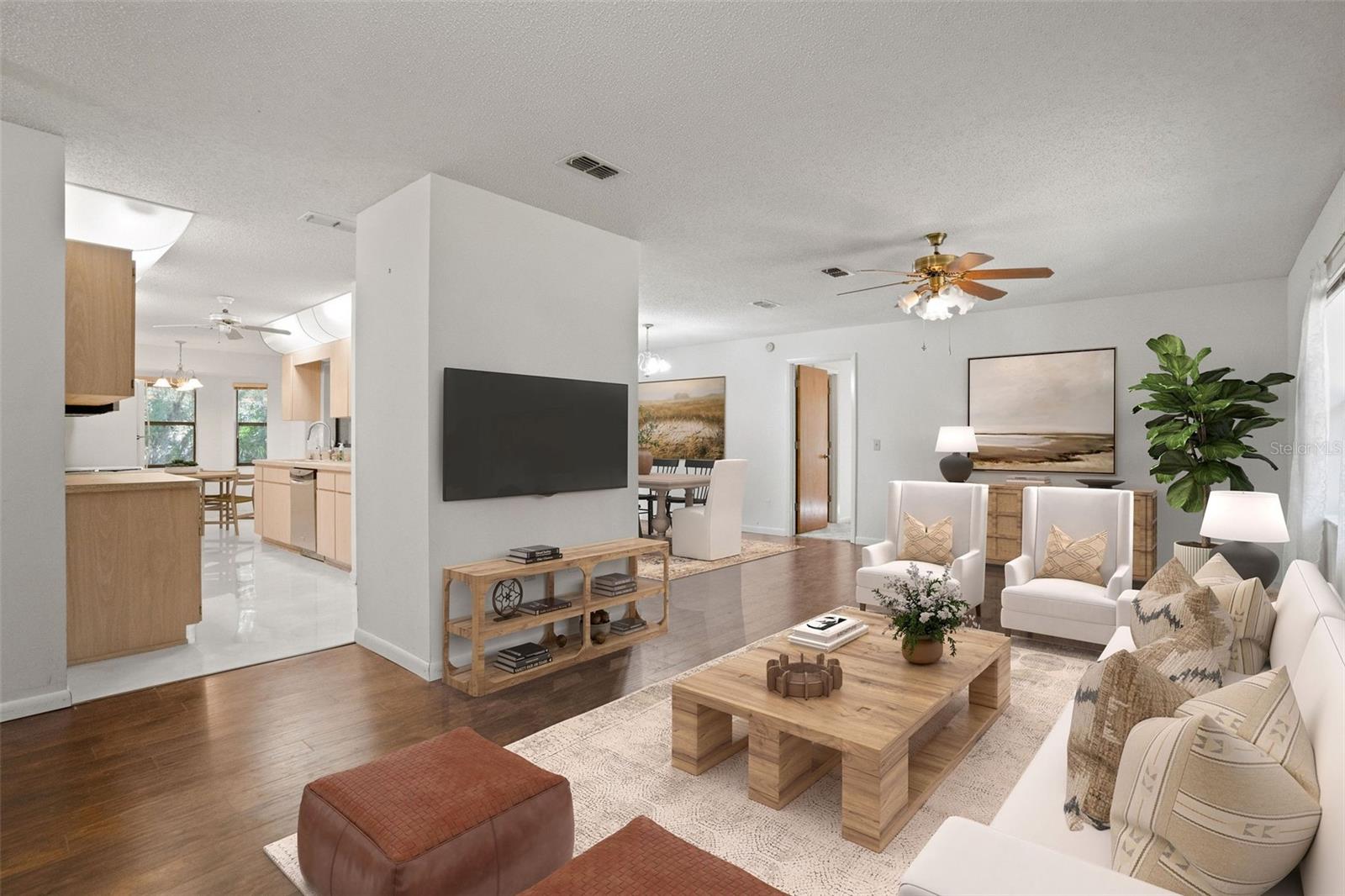 Image 5 of 32 For 15218 Norris Bishop Loop