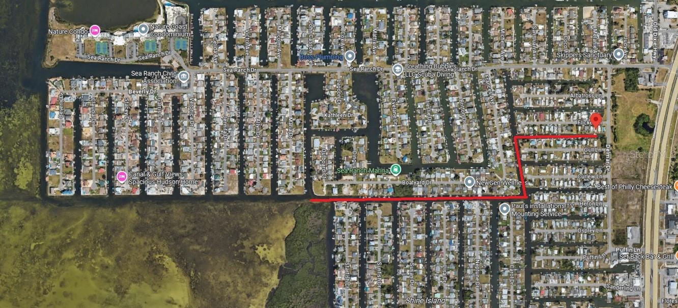 Image 7 of 7 For 6832 Flicker Lane