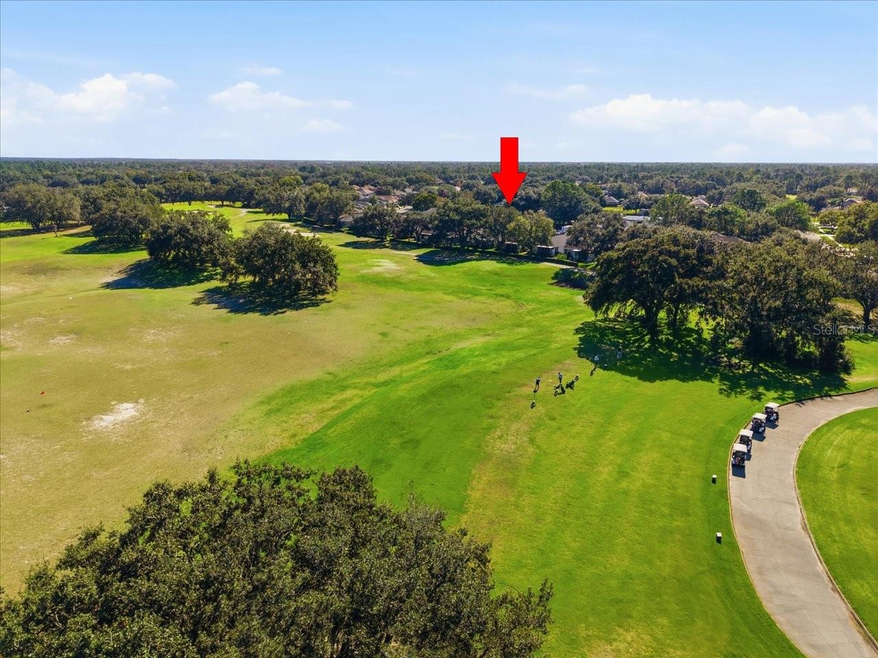 Image 49 of 61 For 4516 Golf Club Lane