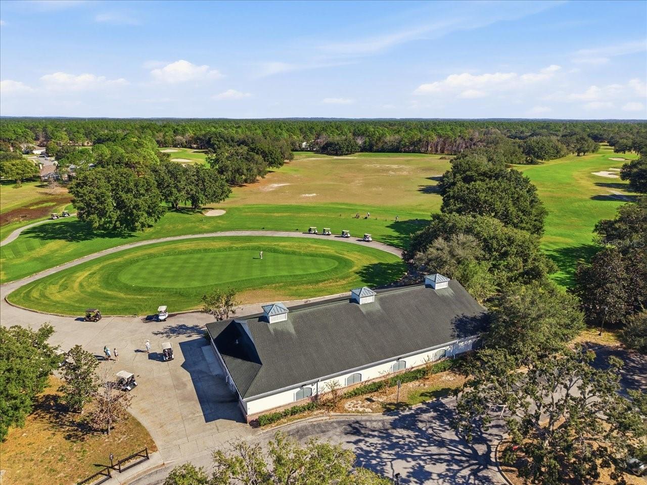 Image 60 of 61 For 4516 Golf Club Lane