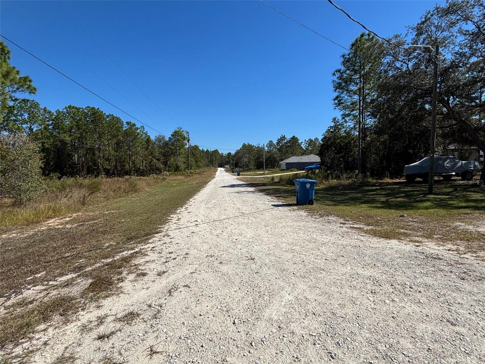 Listing photo id 3 for Lot 16 Calypso Avenue