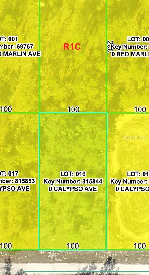 Listing photo id 5 for Lot 16 Calypso Avenue