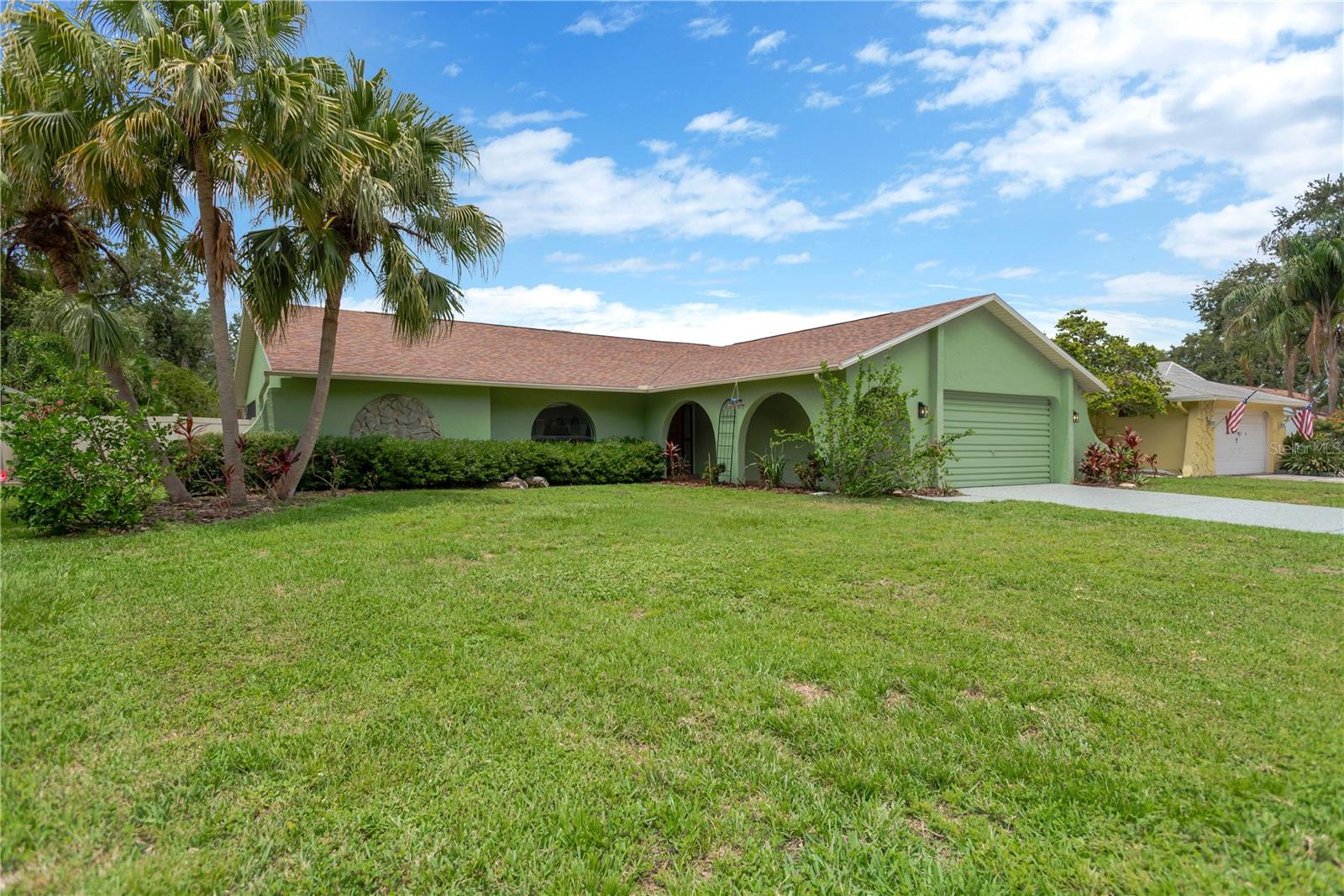 Details for 5021 Bridgeport Drive, SAFETY HARBOR, FL 34695