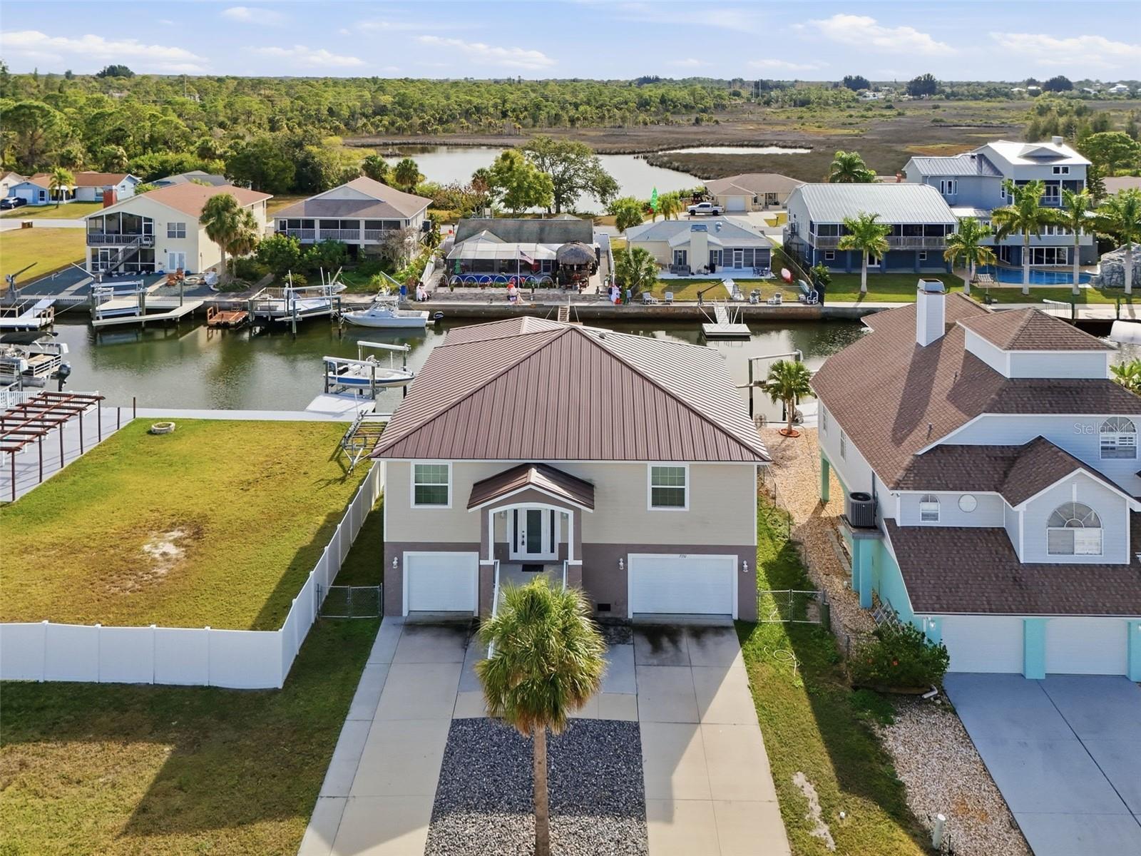Details for 7332 Islander Lane, HUDSON, FL 34667
