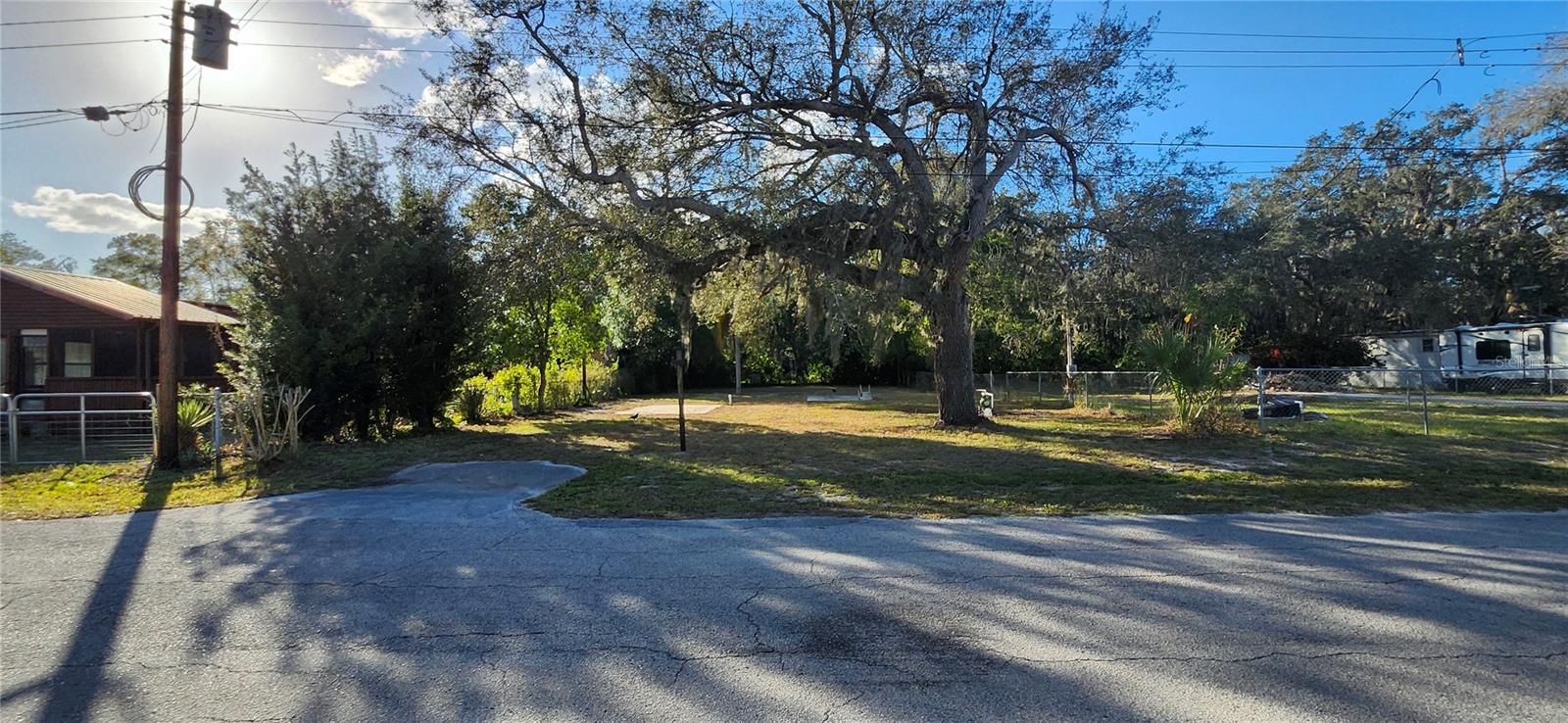 Details for 16513 Hill-n-dale, HUDSON, FL 34667