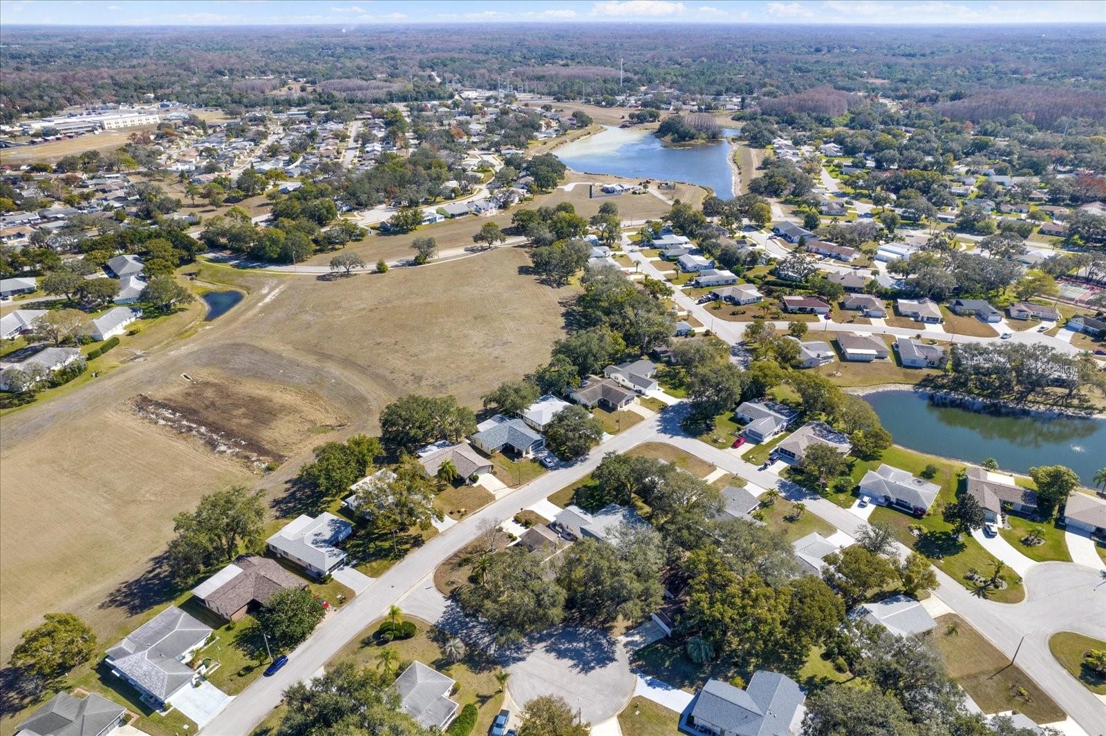 Image 36 of 37 For 8410 Elgin Drive