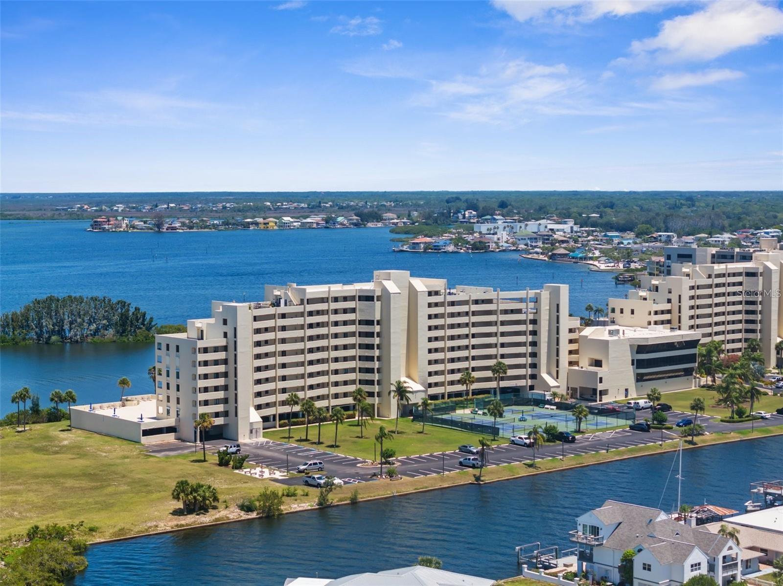 Details for 5915 Sea Ranch Drive 211, HUDSON, FL 34667