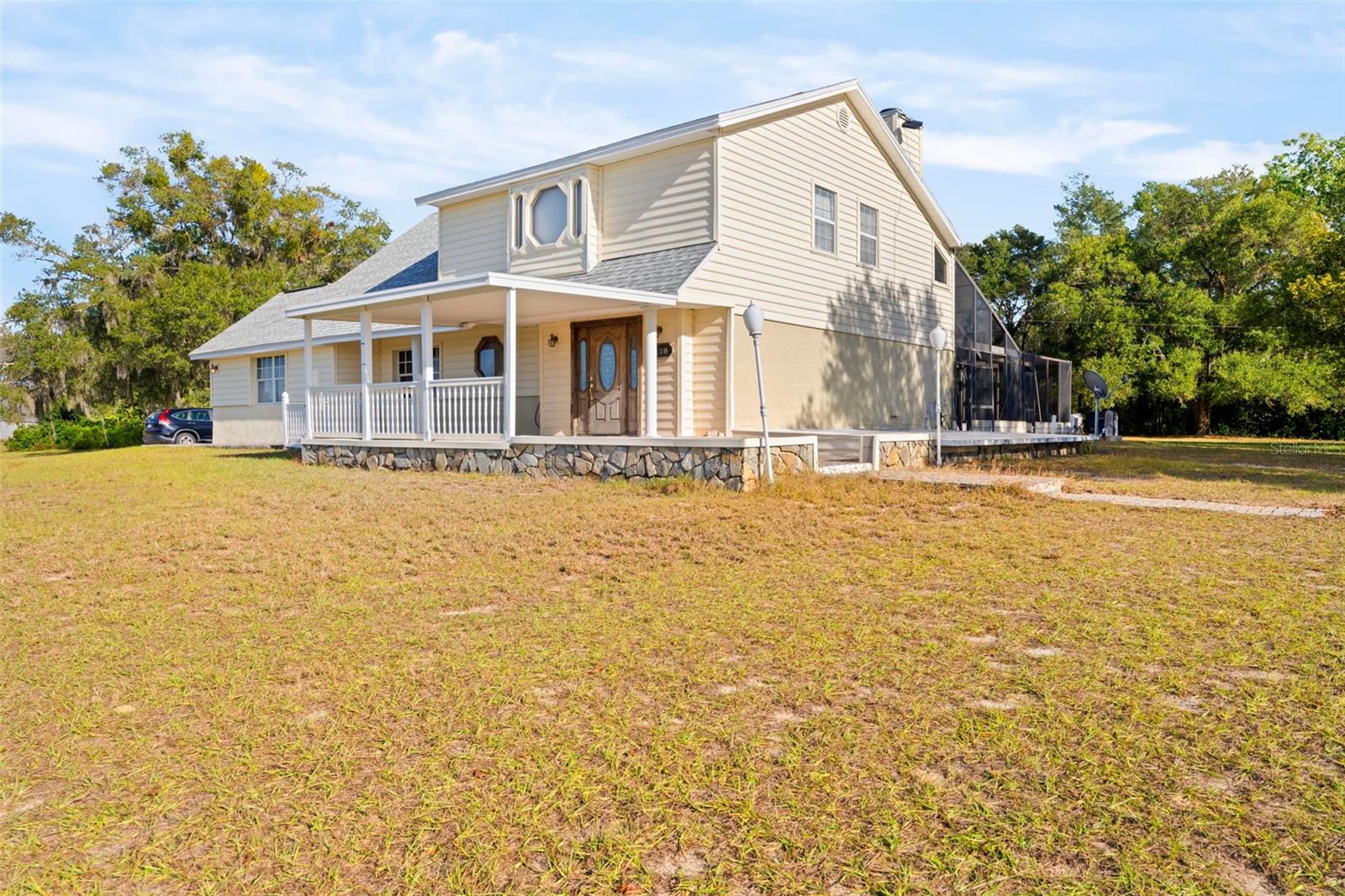 Listing photo id 2 for 5478 Glorious Trail