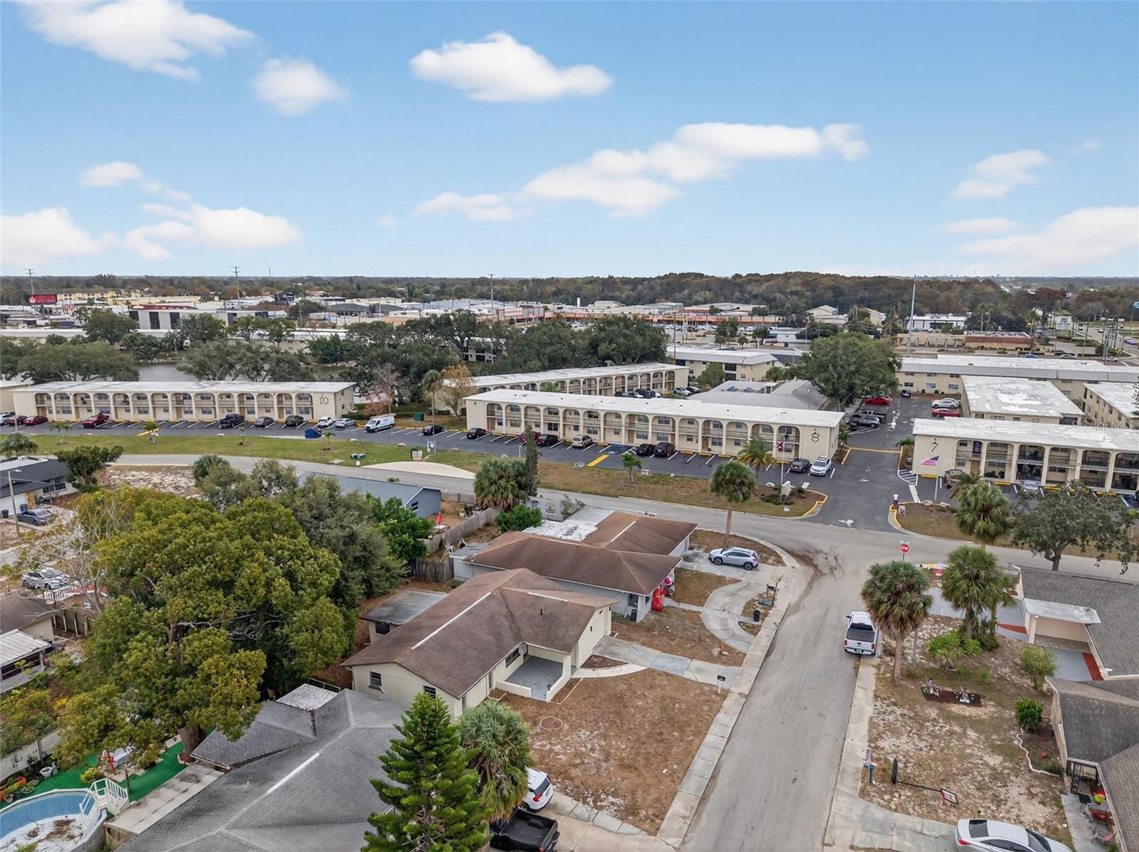 Image 53 of 60 For 8626 Robilina Road