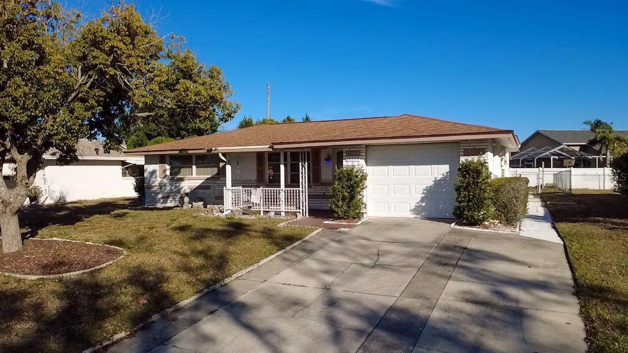 Details for 10206 Willow Drive, PORT RICHEY, FL 34668