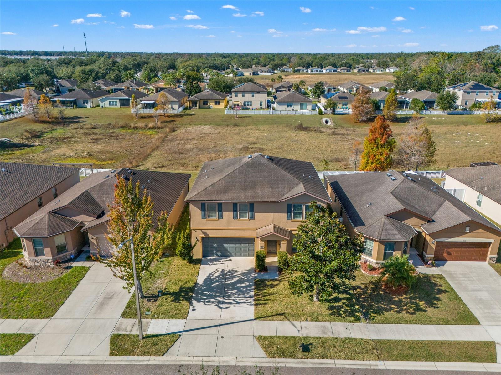 Image 40 of 46 For 446 Alpine Thistle Drive