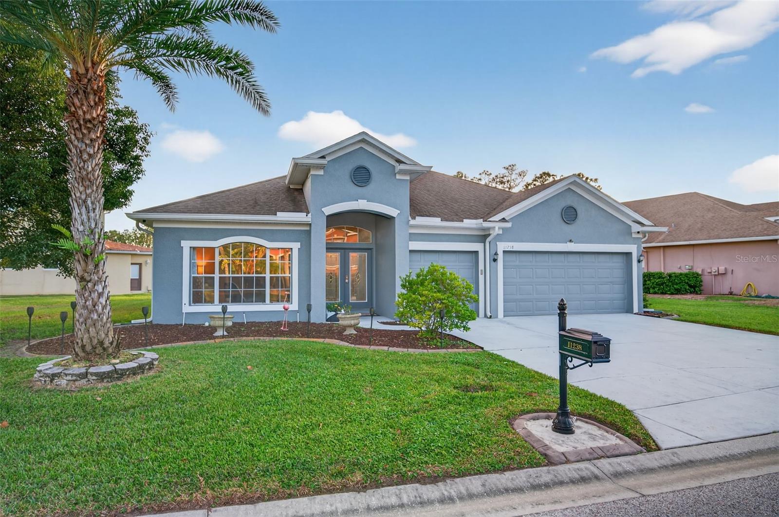 Details for 11238 Biddeford Place, NEW PORT RICHEY, FL 34654