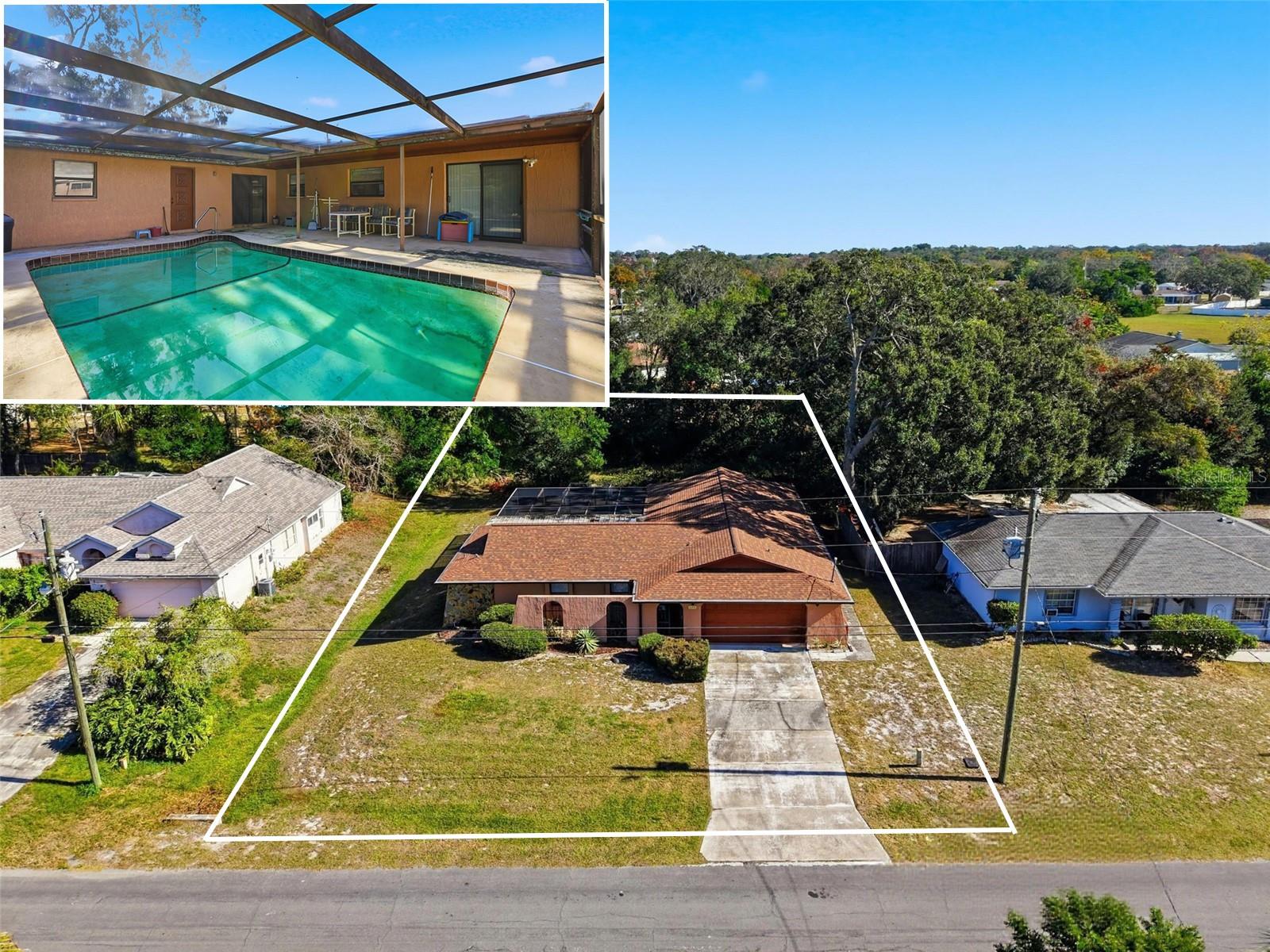 Details for 1248 Tyler Avenue, Spring Hill, FL 34606