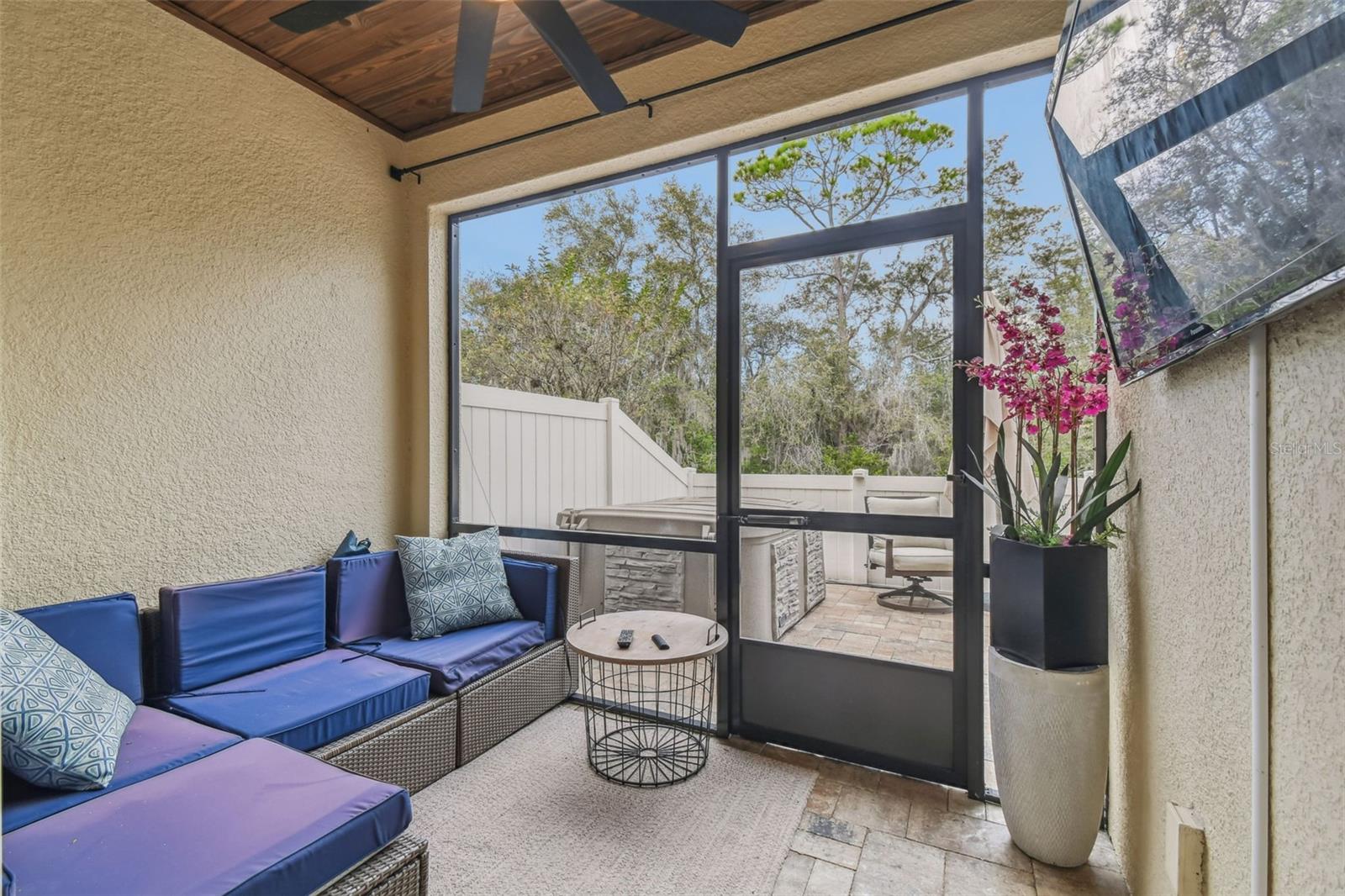 Image 33 of 37 For 8703 Corinthian Way