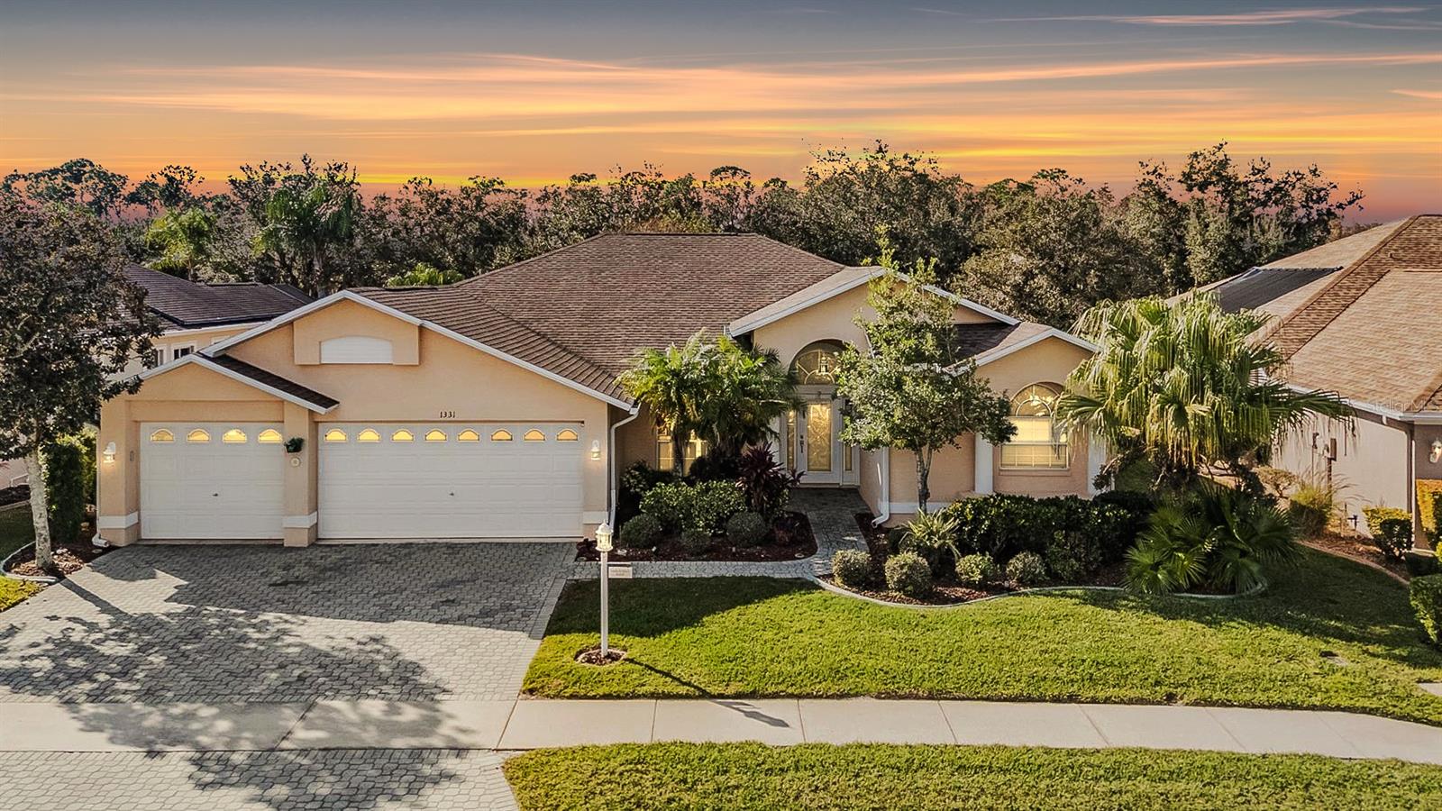 Details for 1331 Trimaran Place, TRINITY, FL 34655