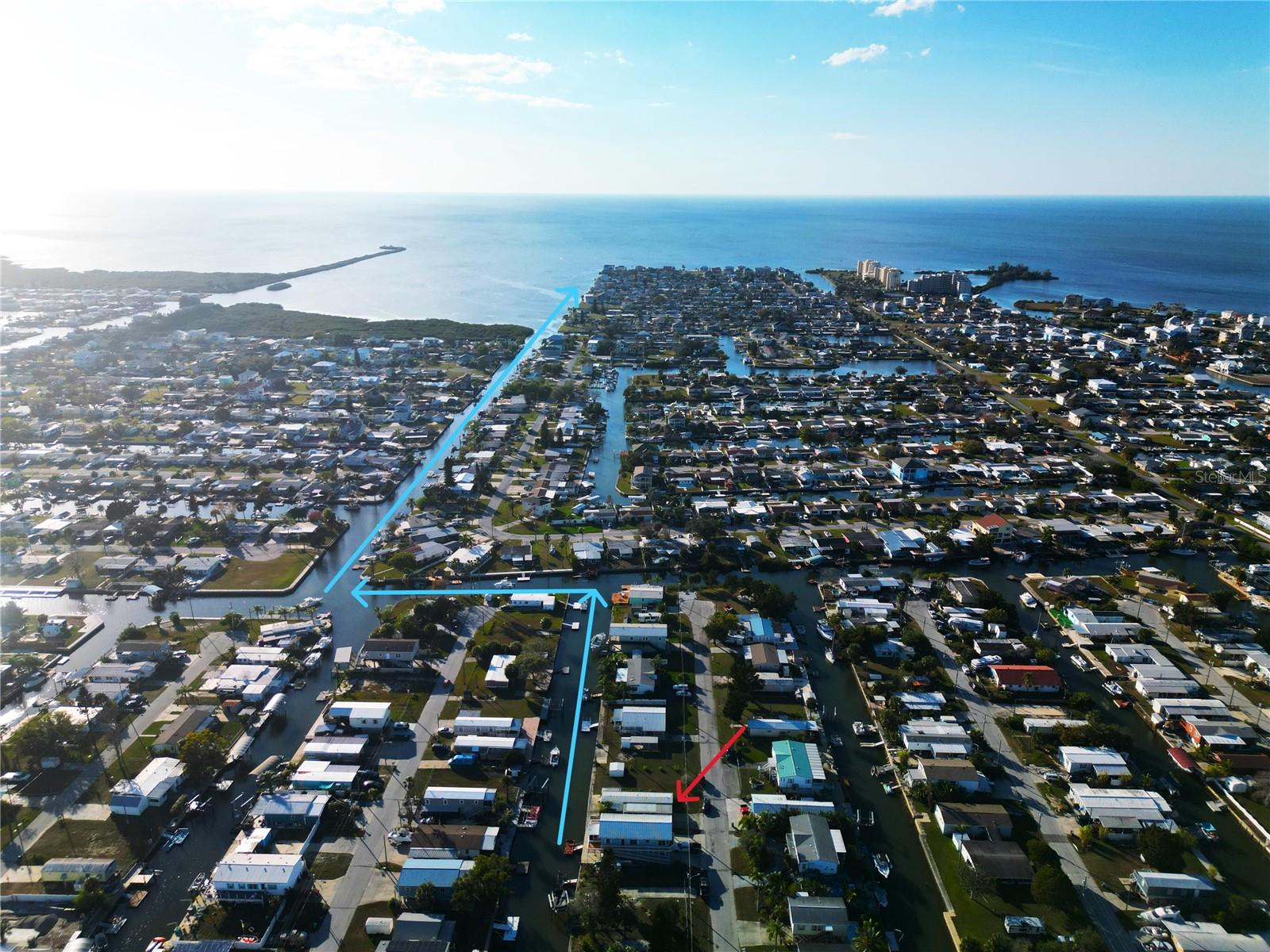 Image 4 of 51 For 6814 Gull Lane