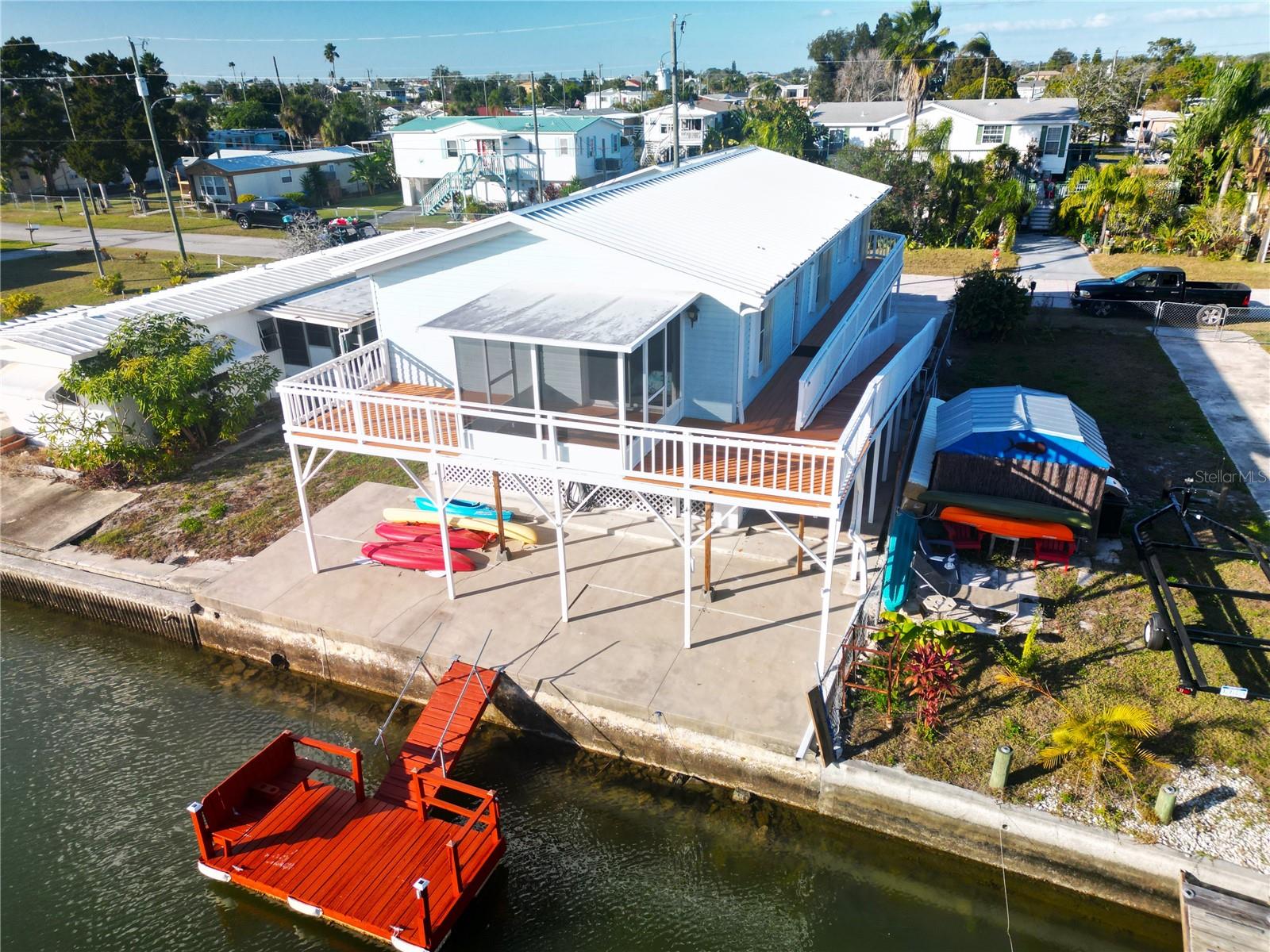 Image 43 of 51 For 6814 Gull Lane