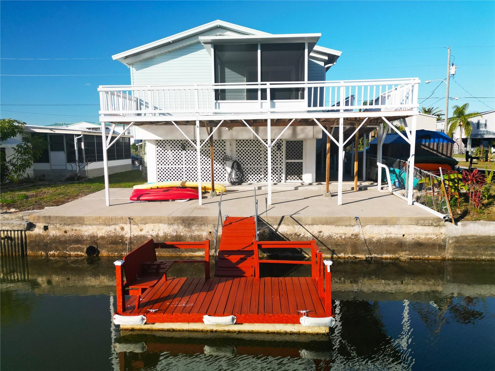 Image 44 of 51 For 6814 Gull Lane