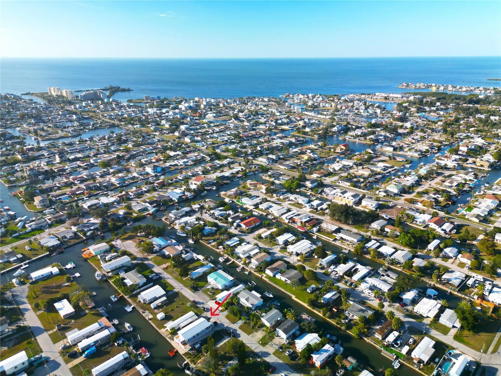 Image 45 of 51 For 6814 Gull Lane