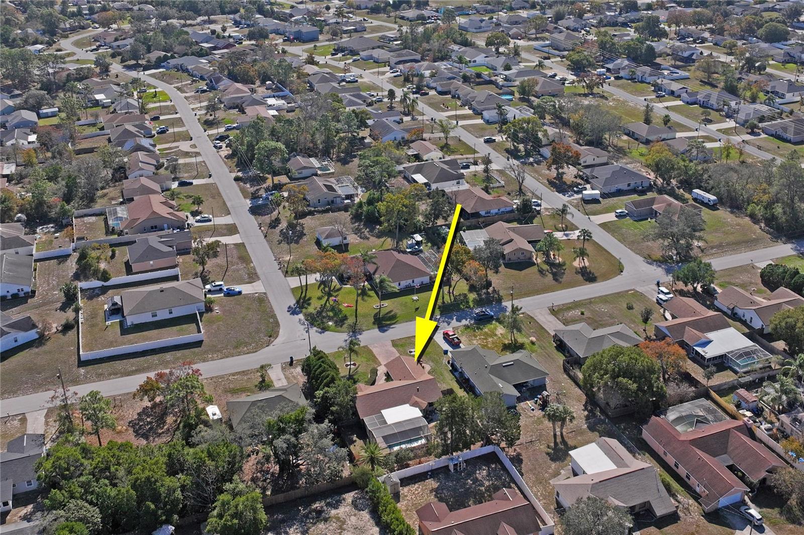 Image 56 of 64 For 4527 Goldcoast Avenue