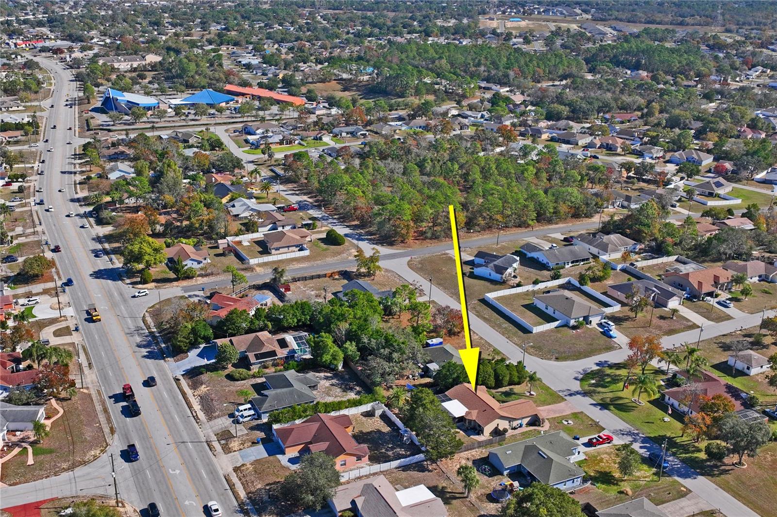 Image 57 of 64 For 4527 Goldcoast Avenue