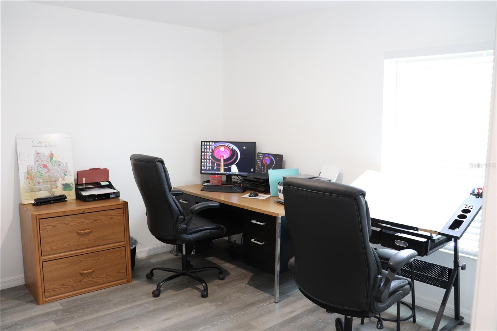 Image 22 of 35 For 9816 Allison Drive