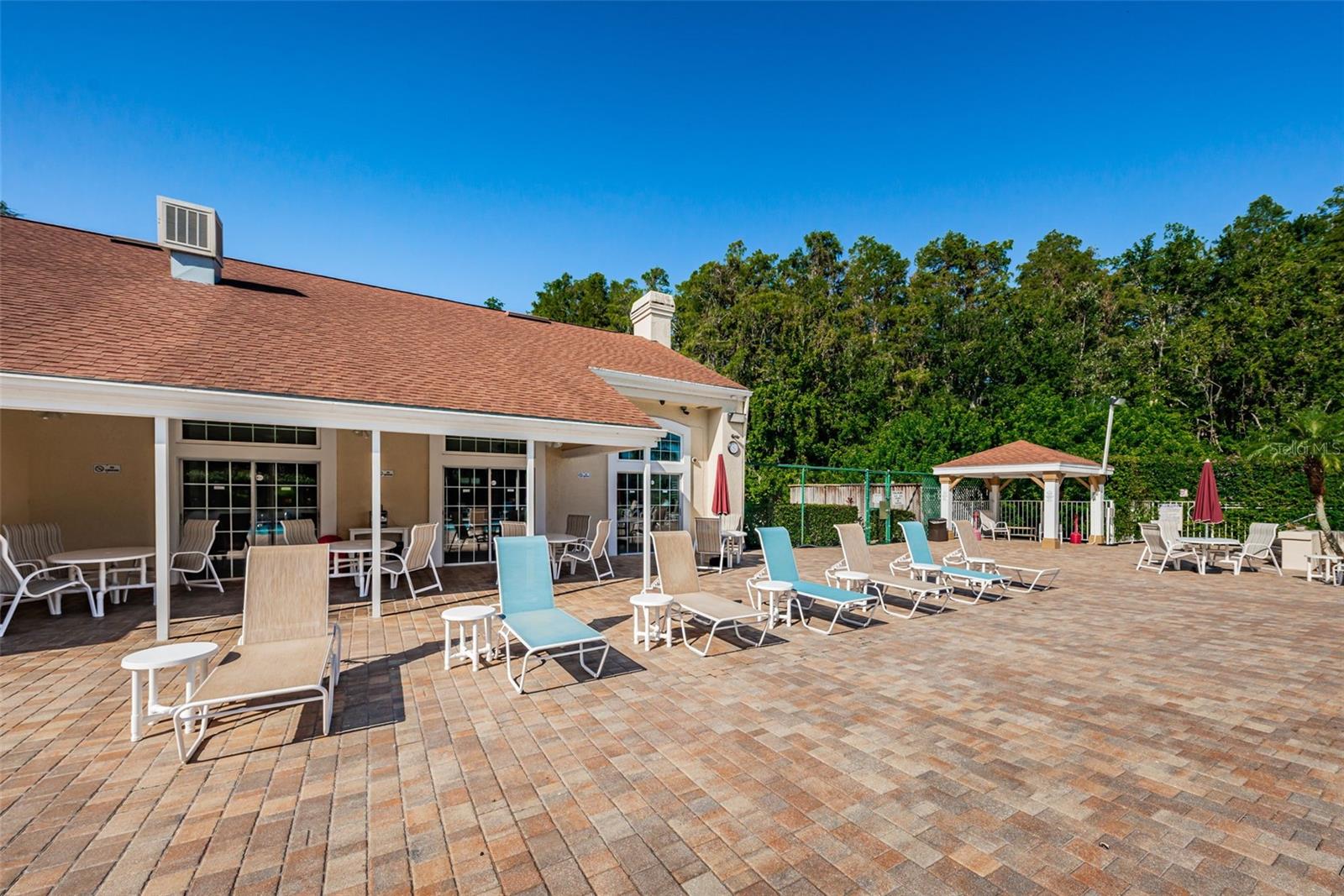 Image 47 of 60 For 7807 Hardwick Drive 123