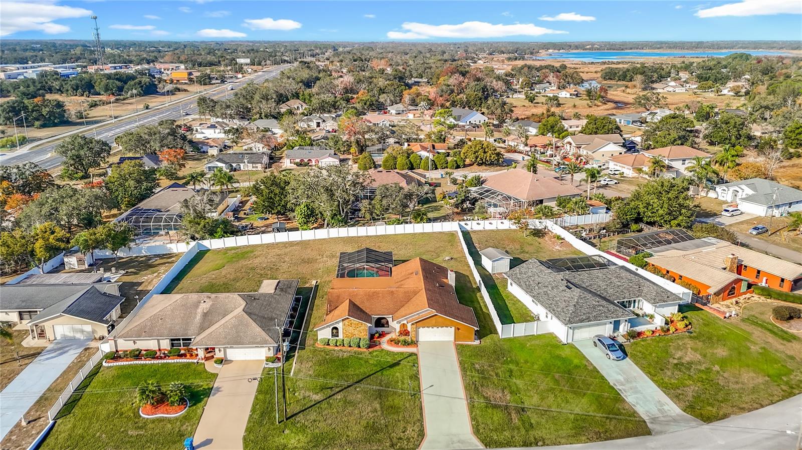 Listing photo id 1 for 133 Canby Circle