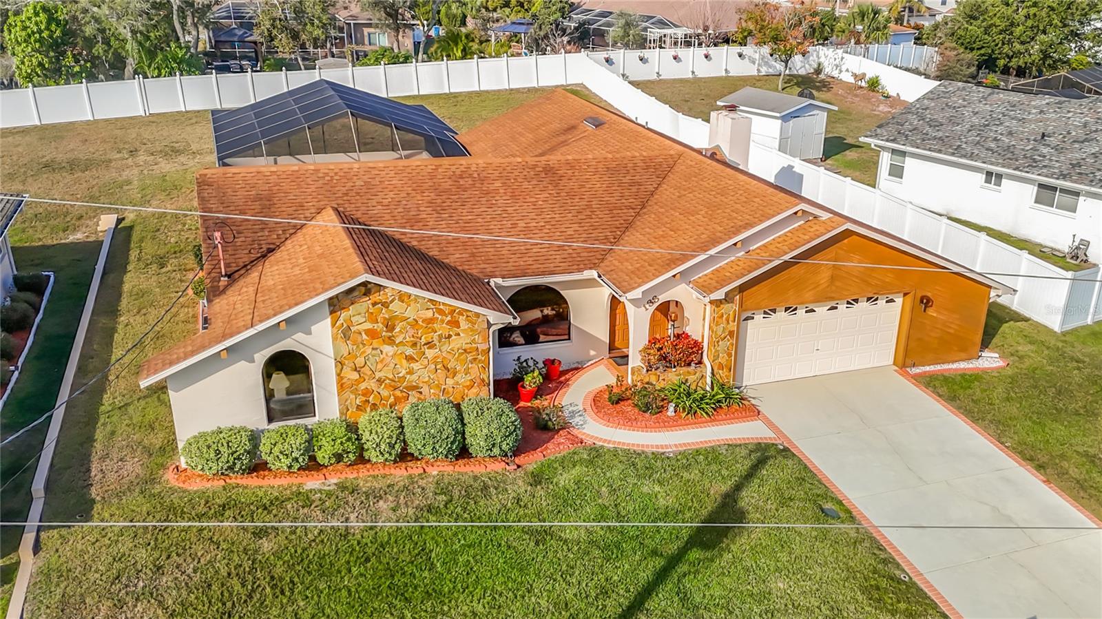 Listing photo id 2 for 133 Canby Circle