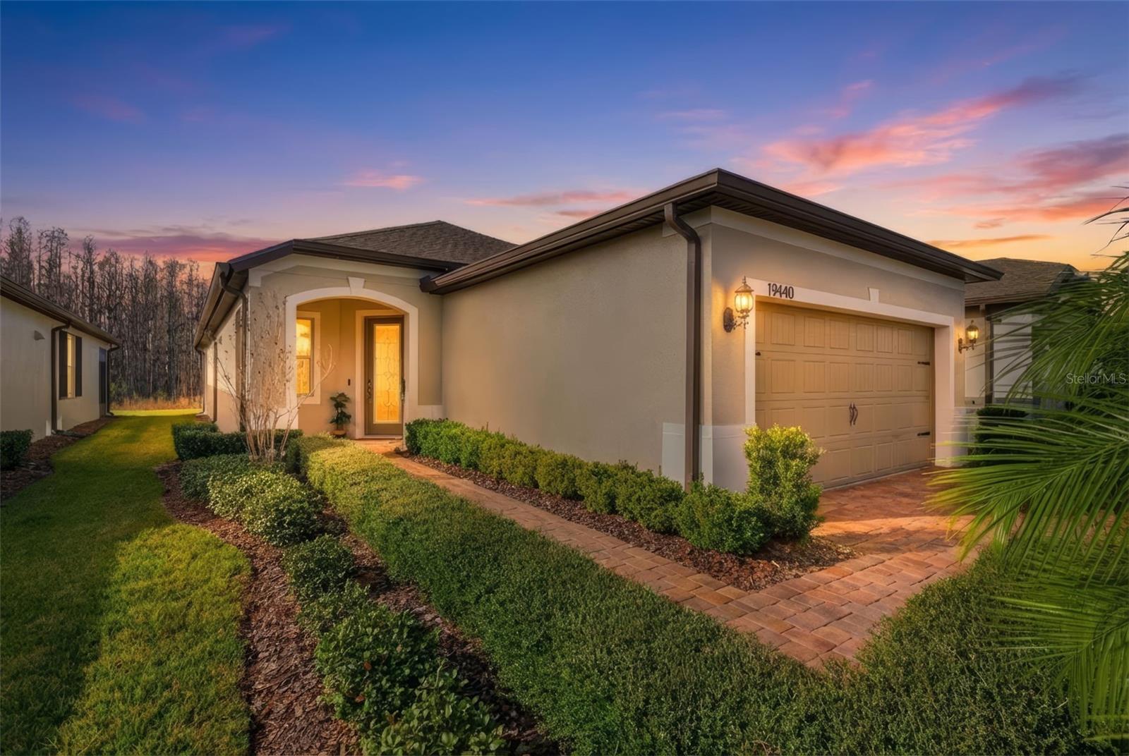 Details for 19440 Ship Wheel Way, LAND O LAKES, FL 34638