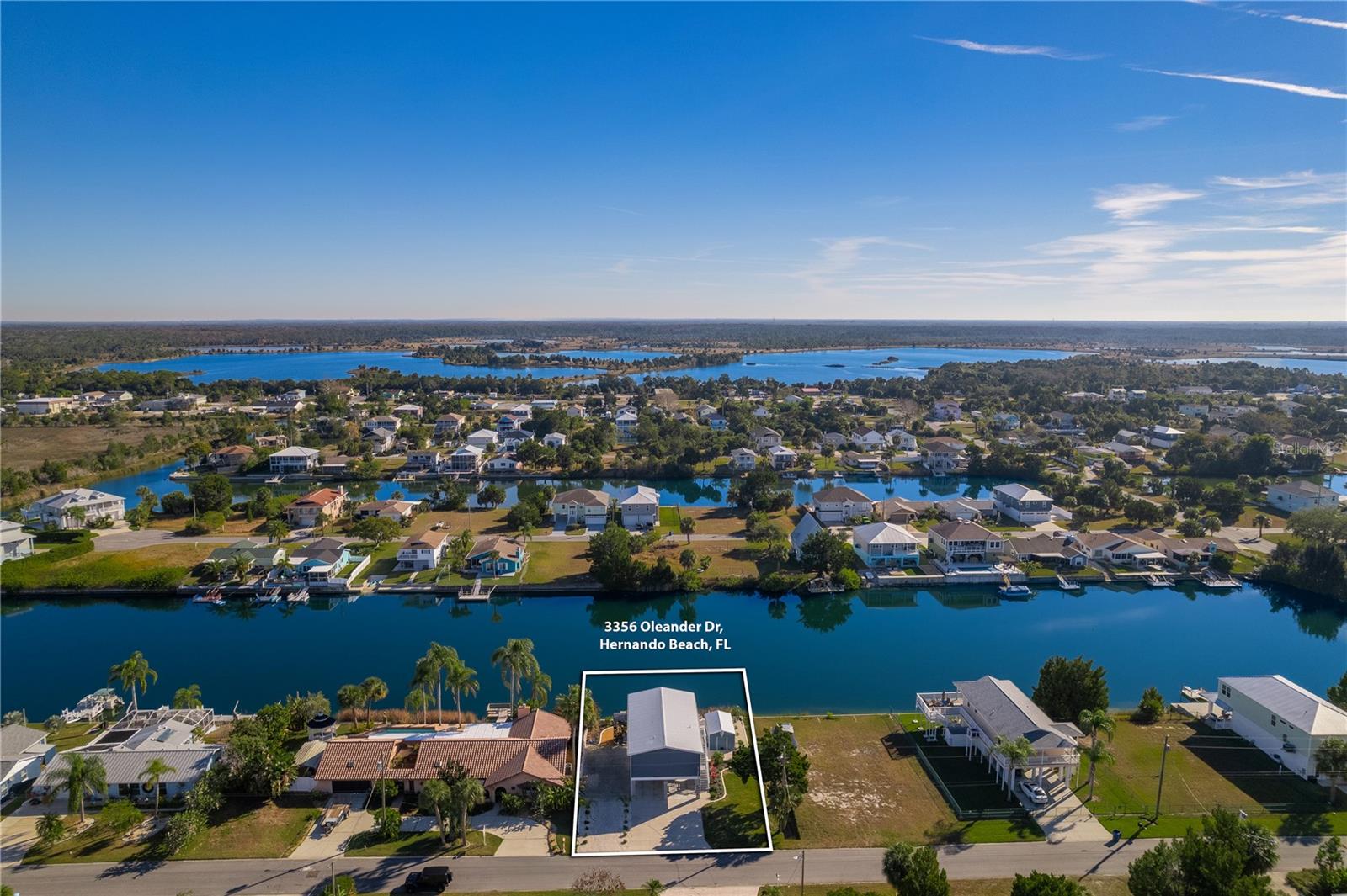 Image 55 of 64 For 3356 Oleander Drive