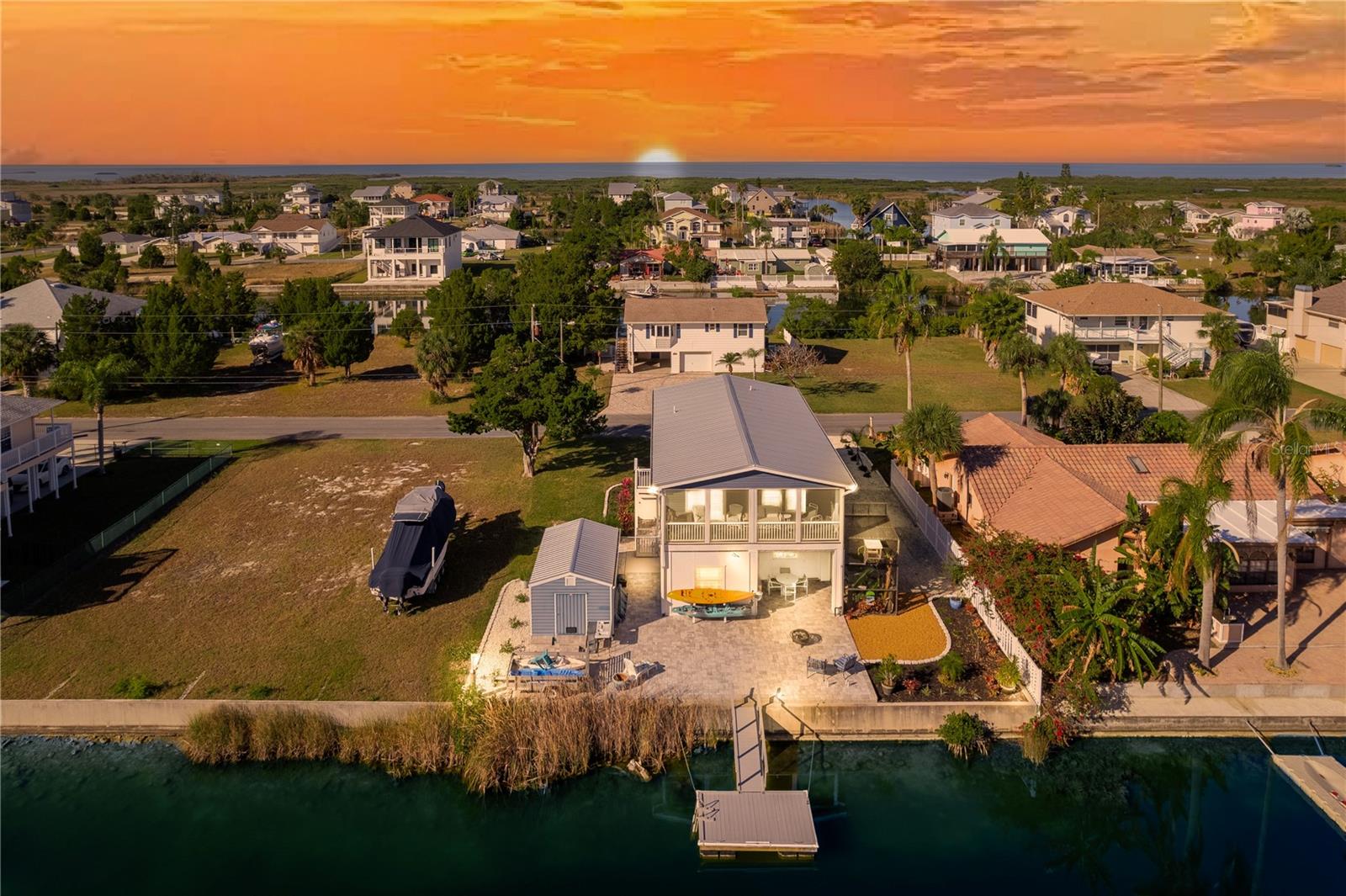 Image 61 of 64 For 3356 Oleander Drive