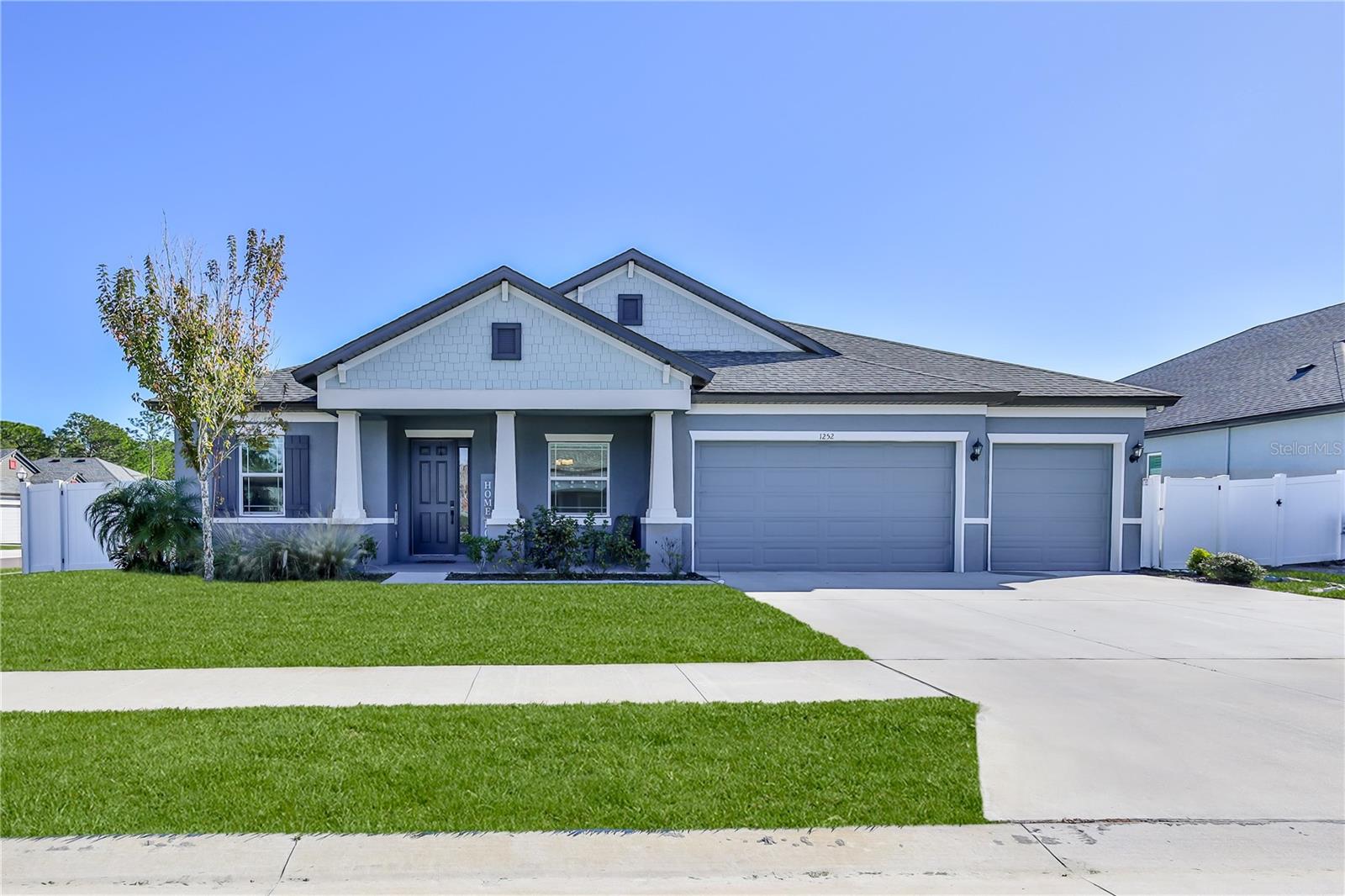 Details for 1252 Kelsa Anne Drive, Spring Hill, FL 34609