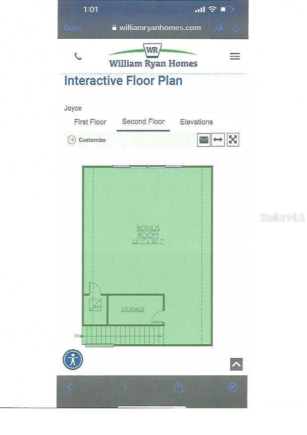 Image 24 of 55 For 1252 Kelsa Anne Drive