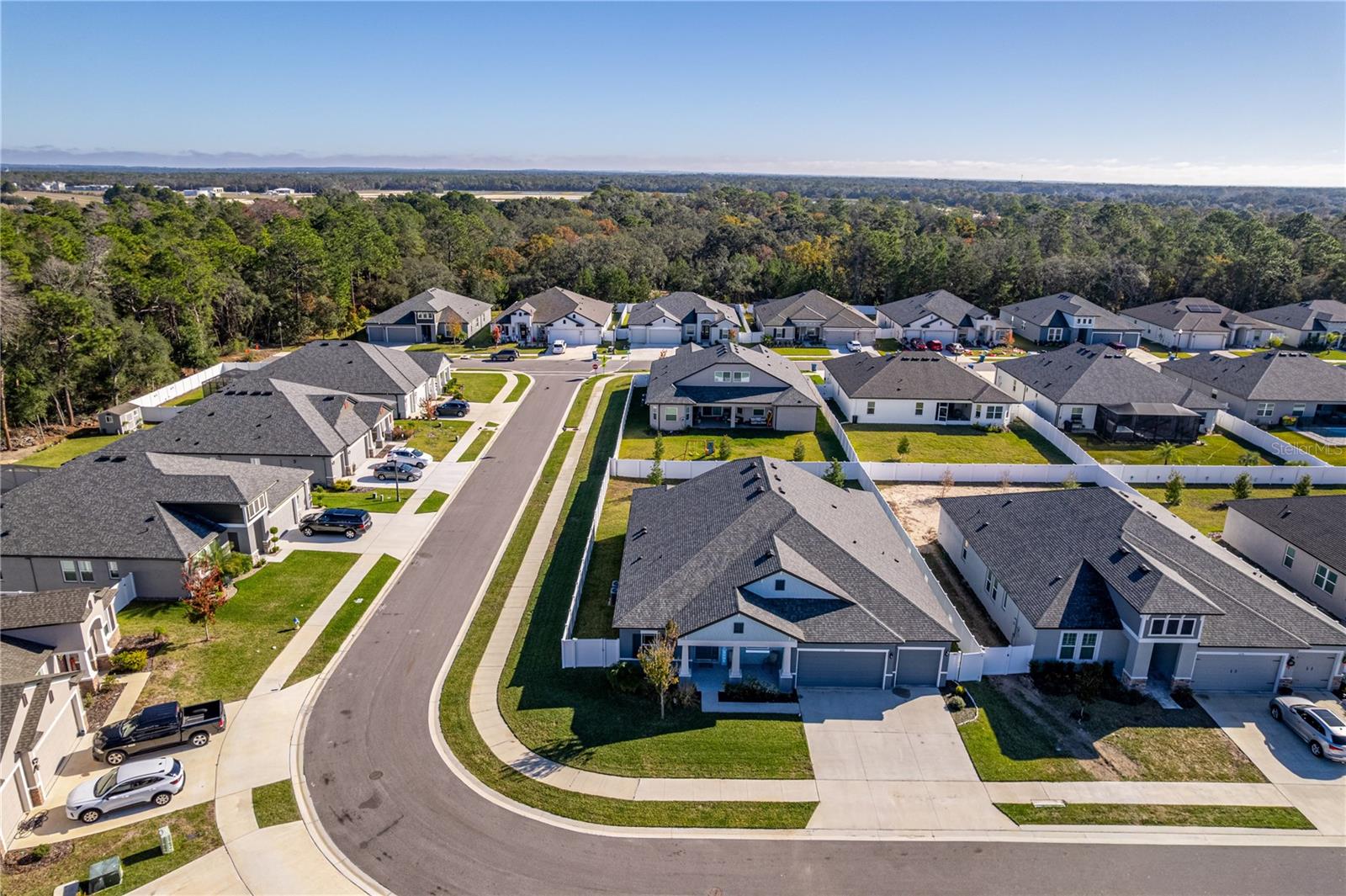 Image 54 of 55 For 1252 Kelsa Anne Drive