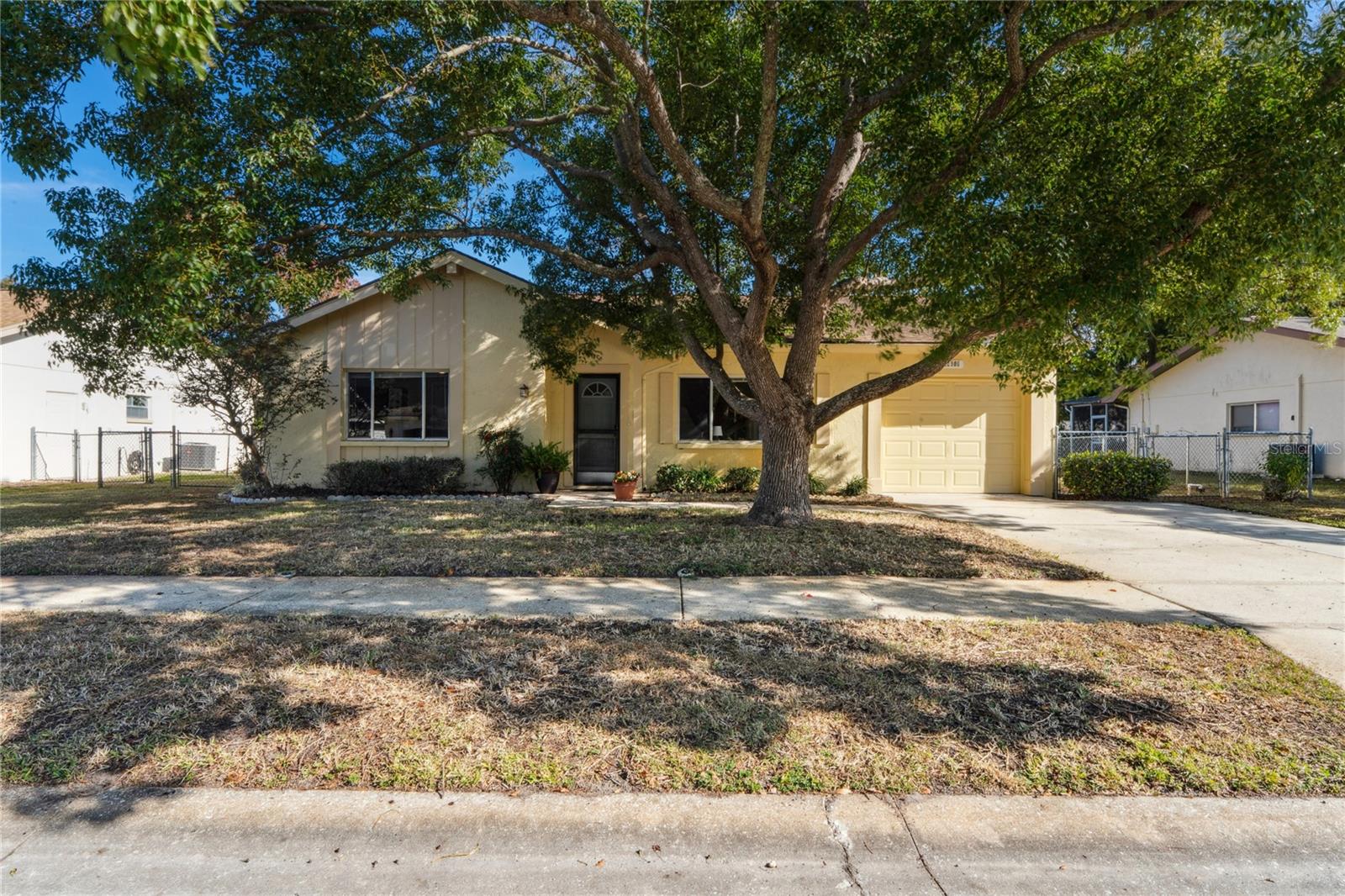 Details for 12906 Sandburst Lane, HUDSON, FL 34667