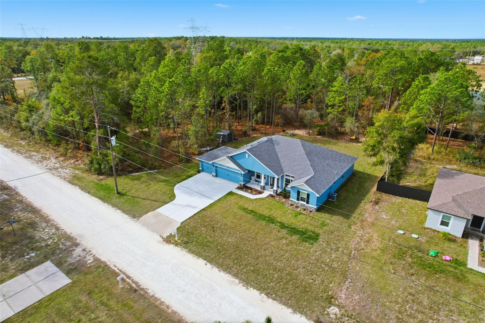 Image 74 of 81 For 14351 Carolina Chickadee Road