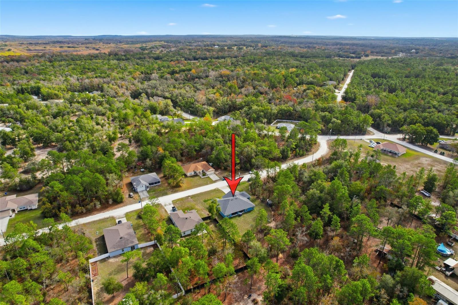 Image 79 of 81 For 14351 Carolina Chickadee Road