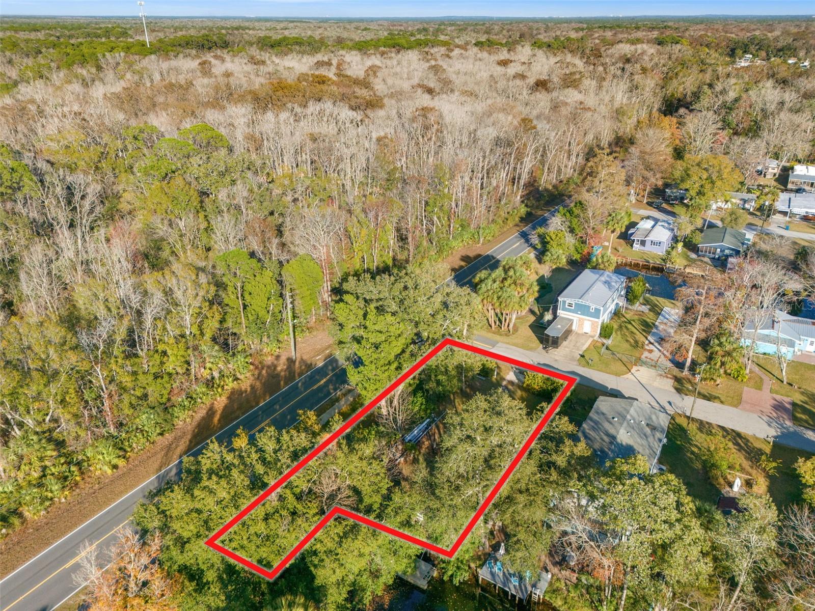 Details for 7287 Coventry Court, WEEKI WACHEE, FL 34607