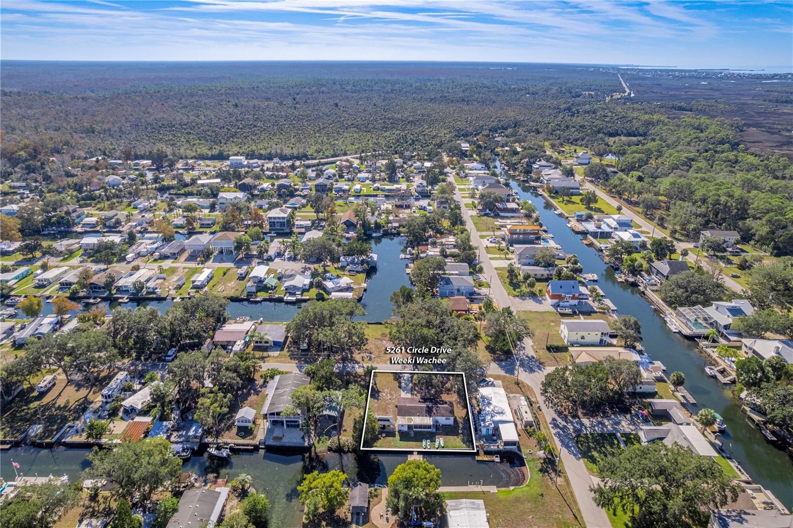 Image 11 of 48 For 5261 Circle Drive