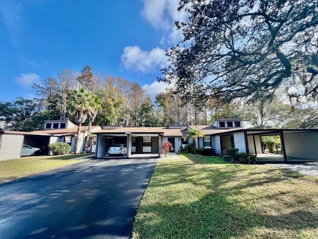 Details for 11536 Baywood Meadows Drive 3, NEW PORT RICHEY, FL 34654